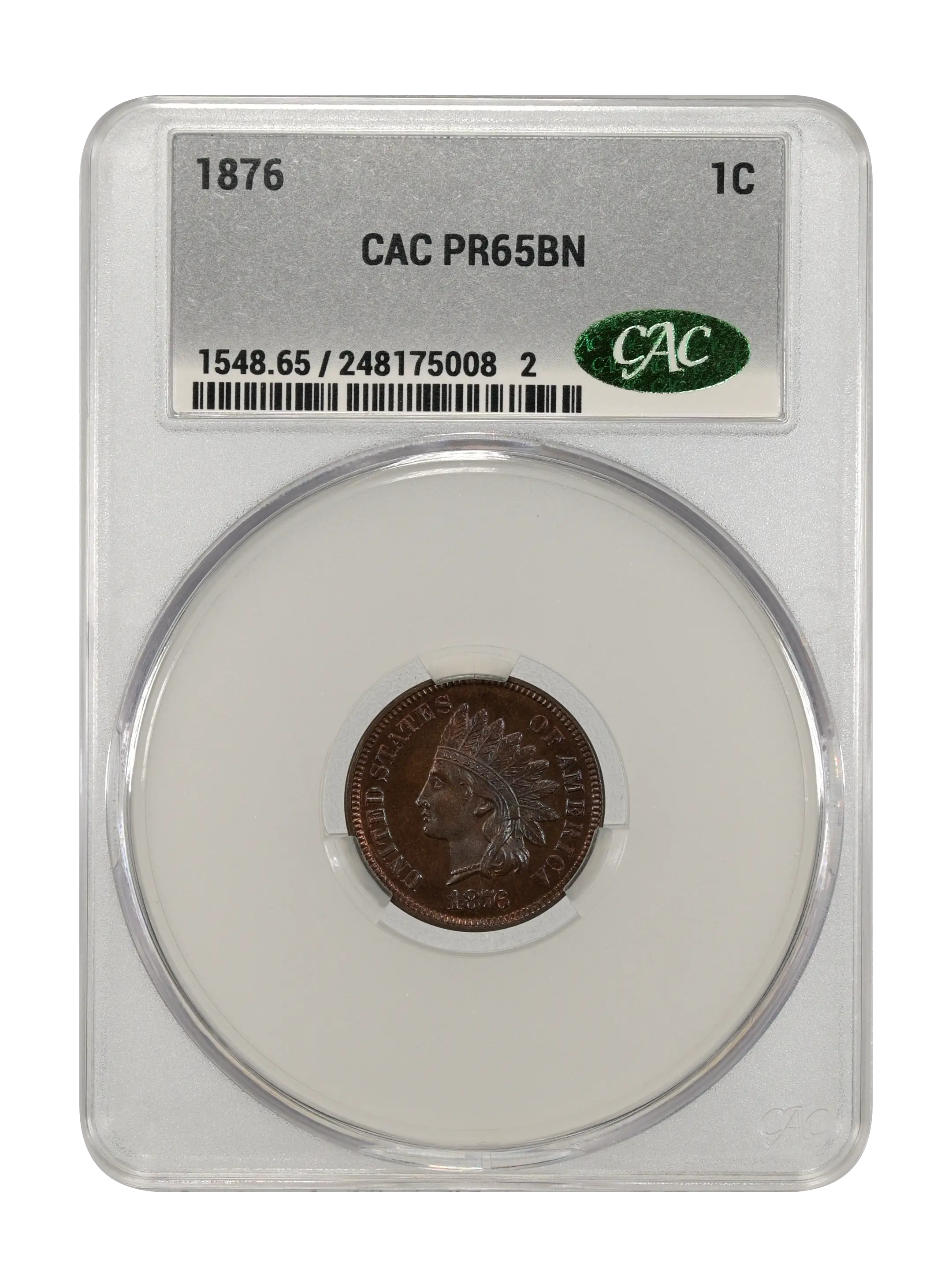 1876 1c PR BN thumbnail 11