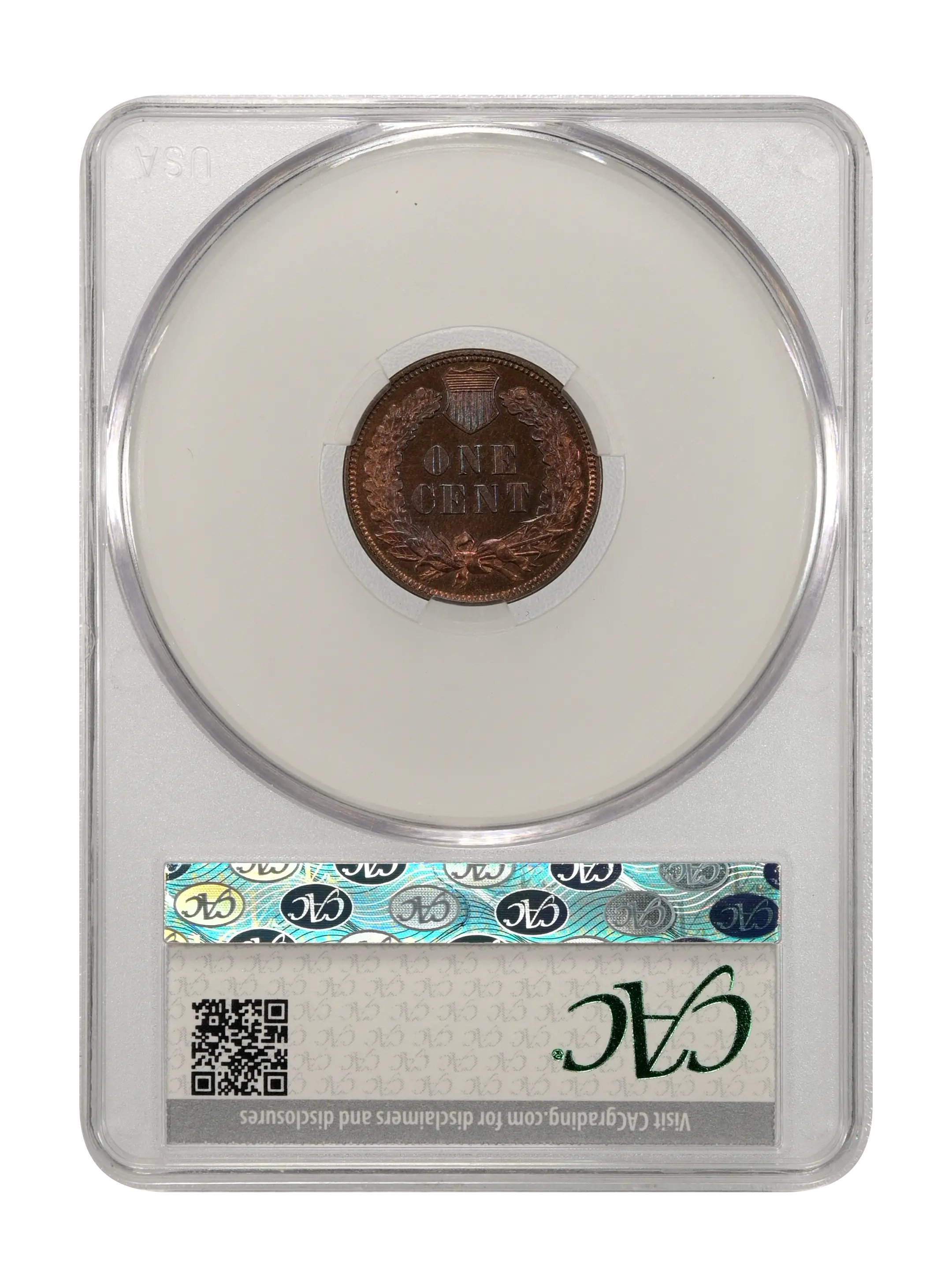 1876 1c PR BN thumbnail 13