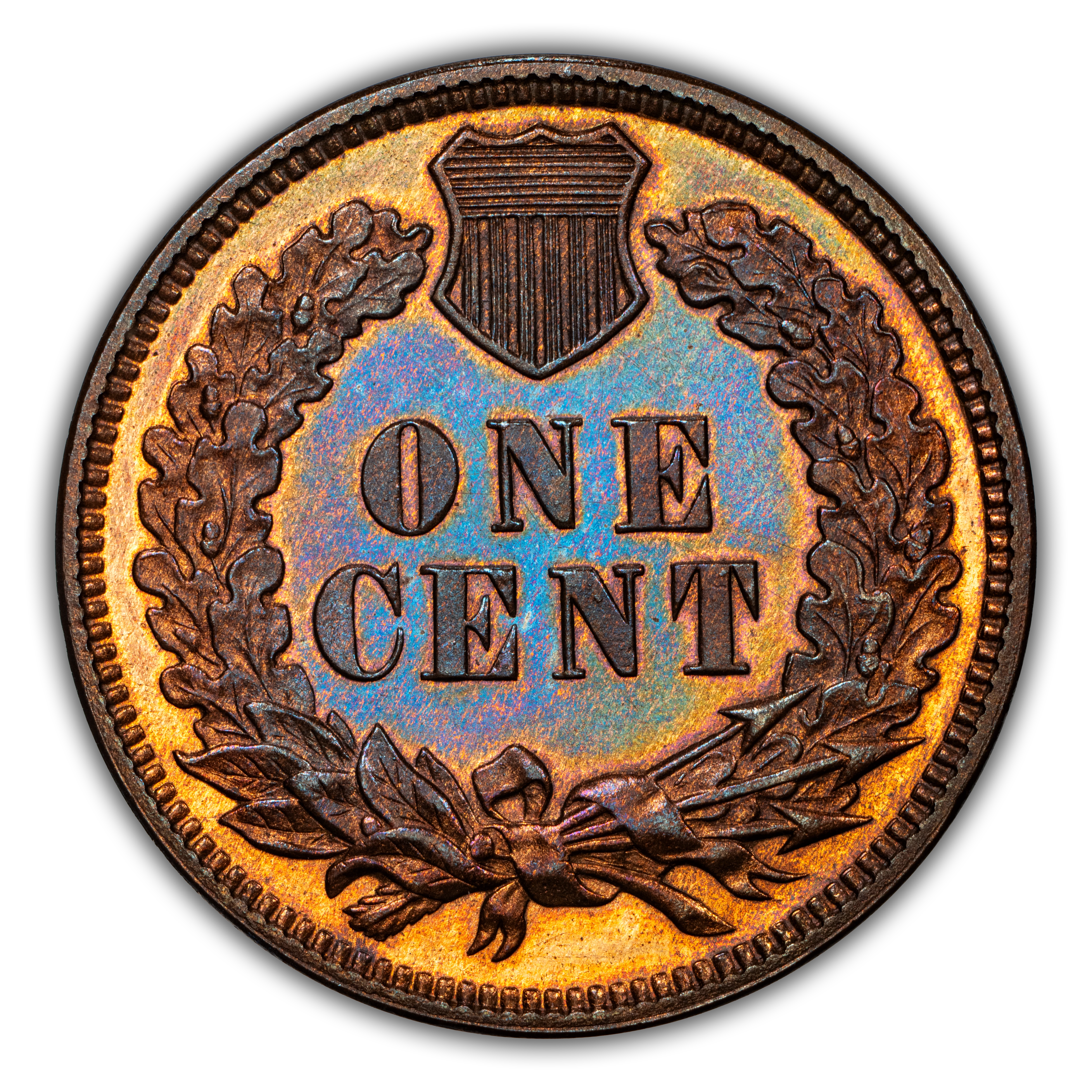 1876 1c PR BN thumbnail 6