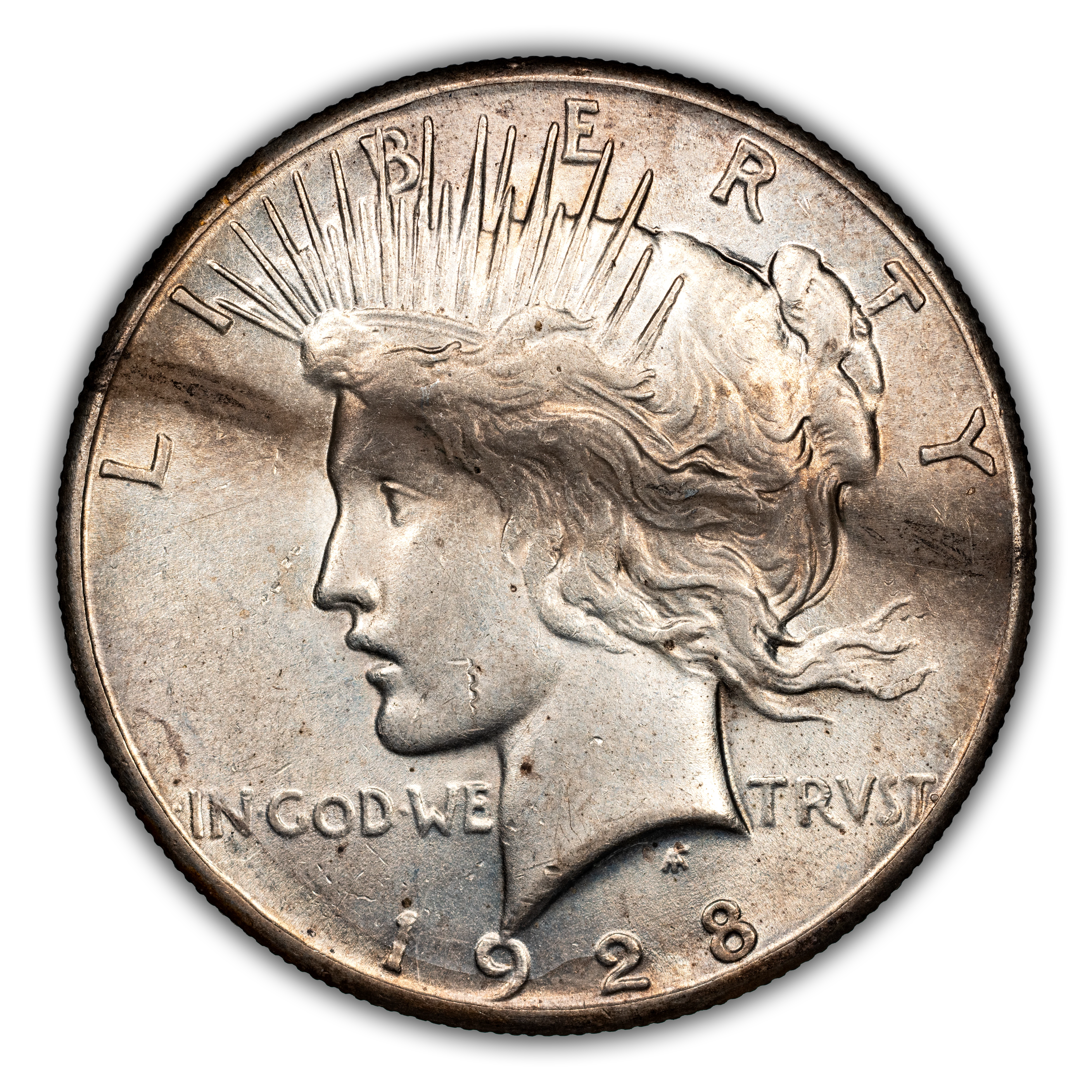 1928 $1  MS thumbnail 6