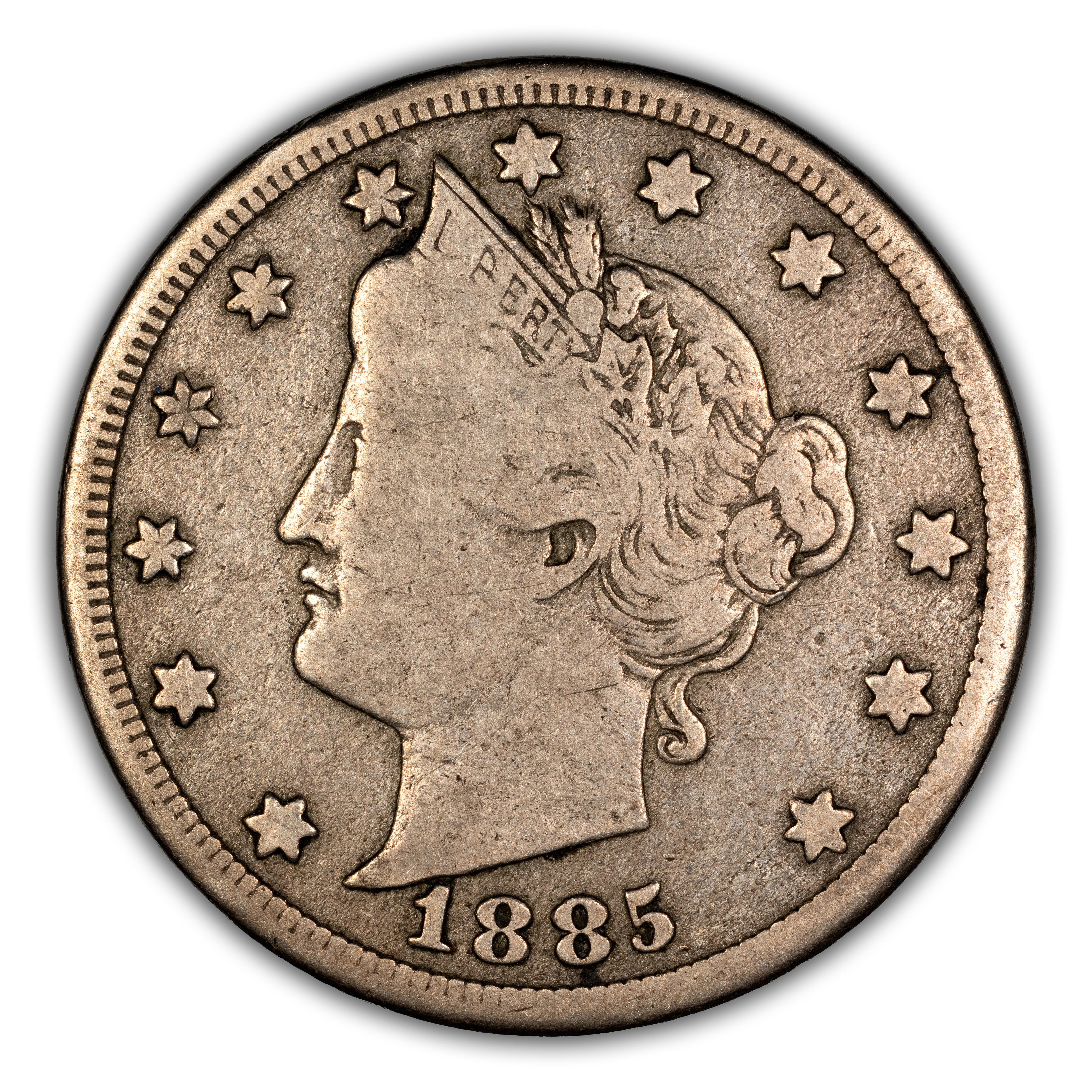 1885 5c MS thumbnail 3