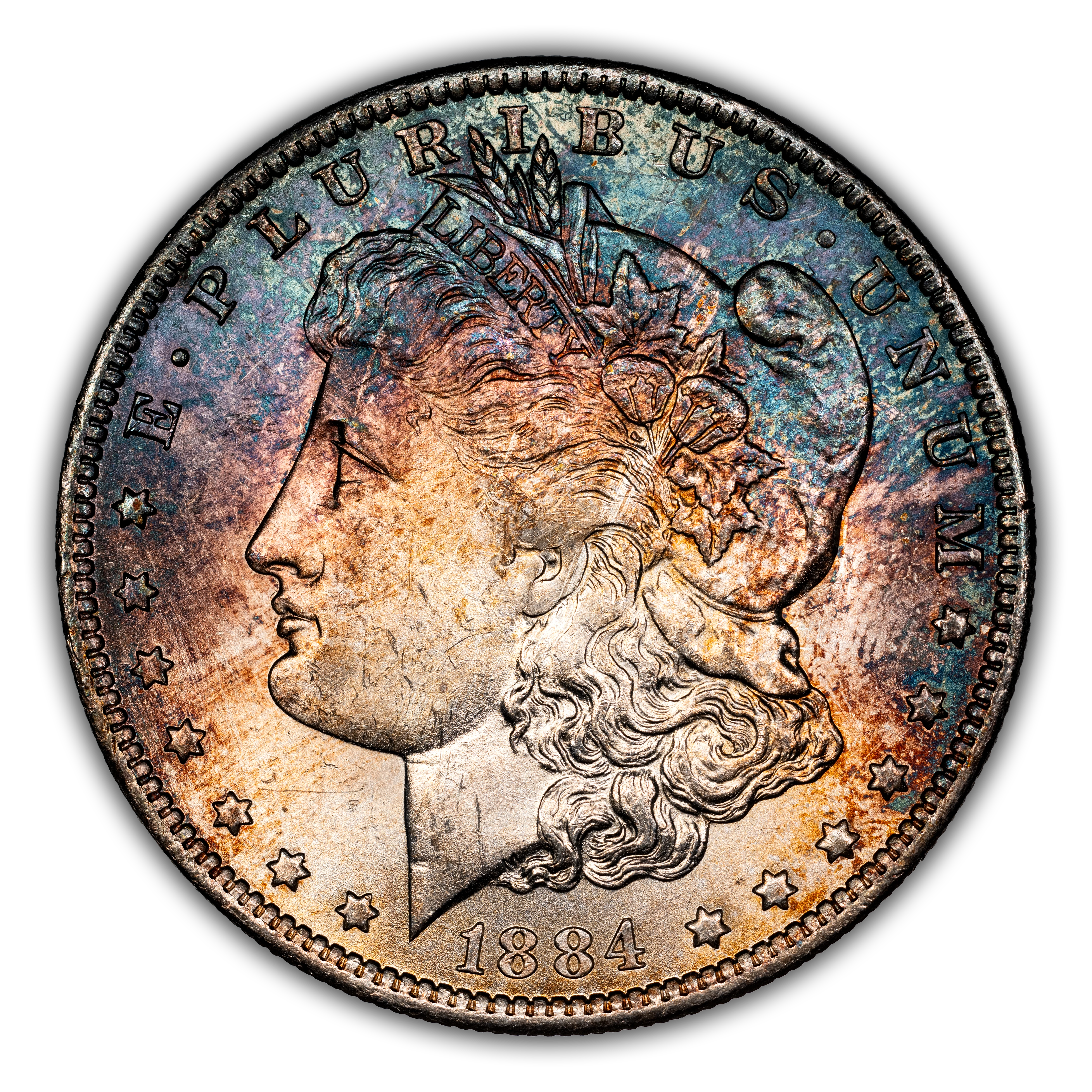 1884-O/O $1  VAM-29A MS thumbnail 12