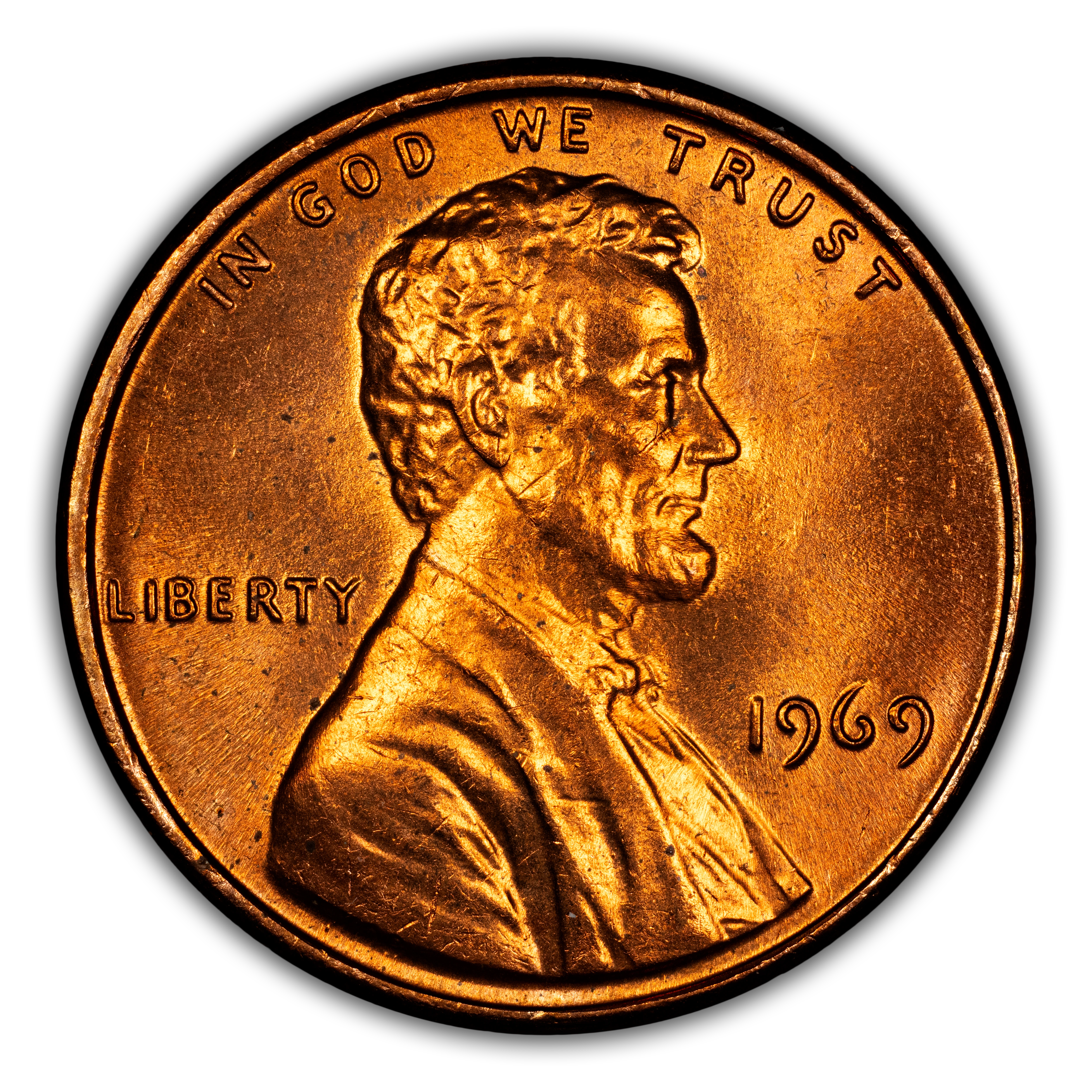 1969 1c MS RD thumbnail 3