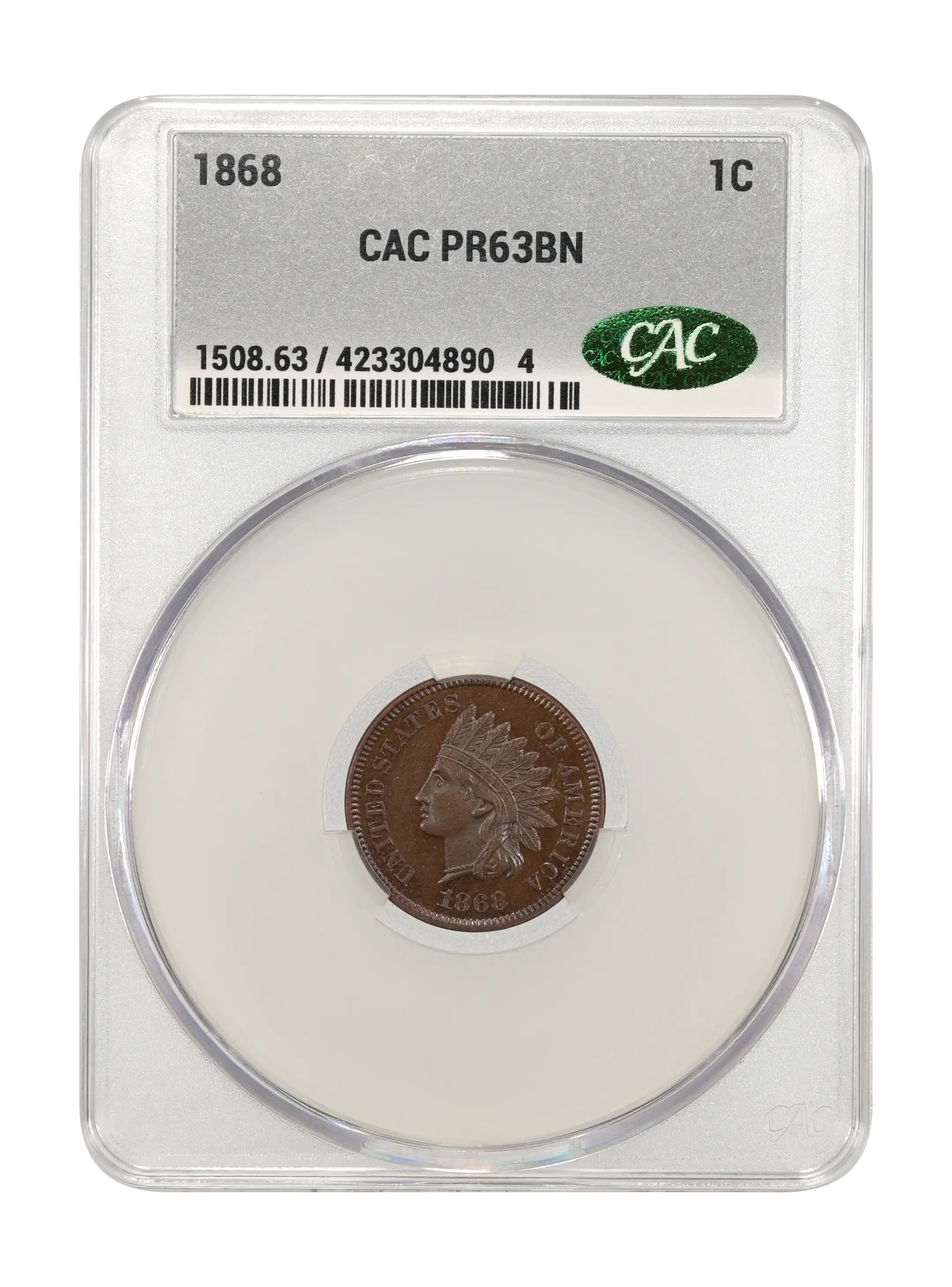 1868 1c PR BN thumbnail 9