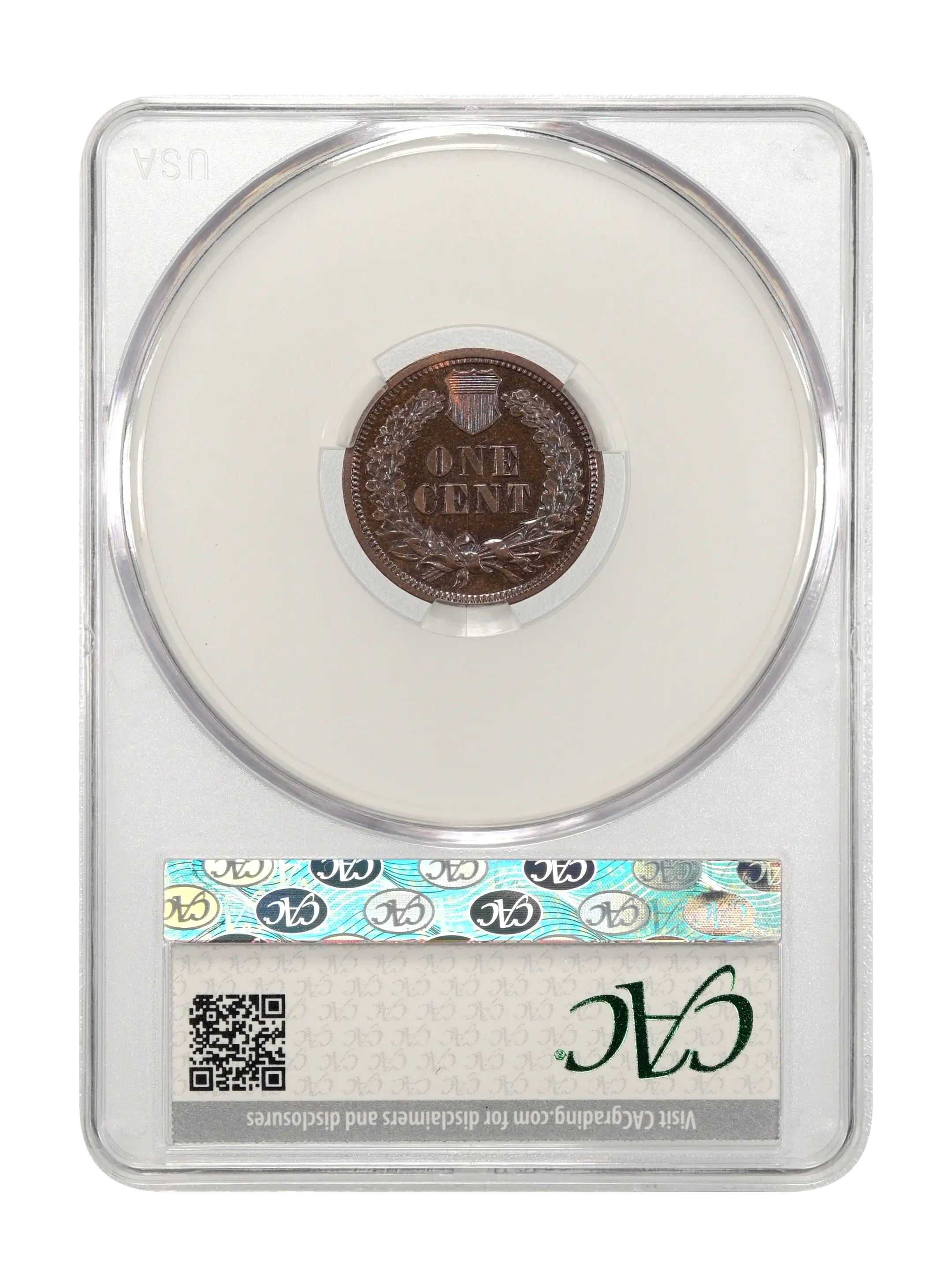 1868 1c PR BN thumbnail 12