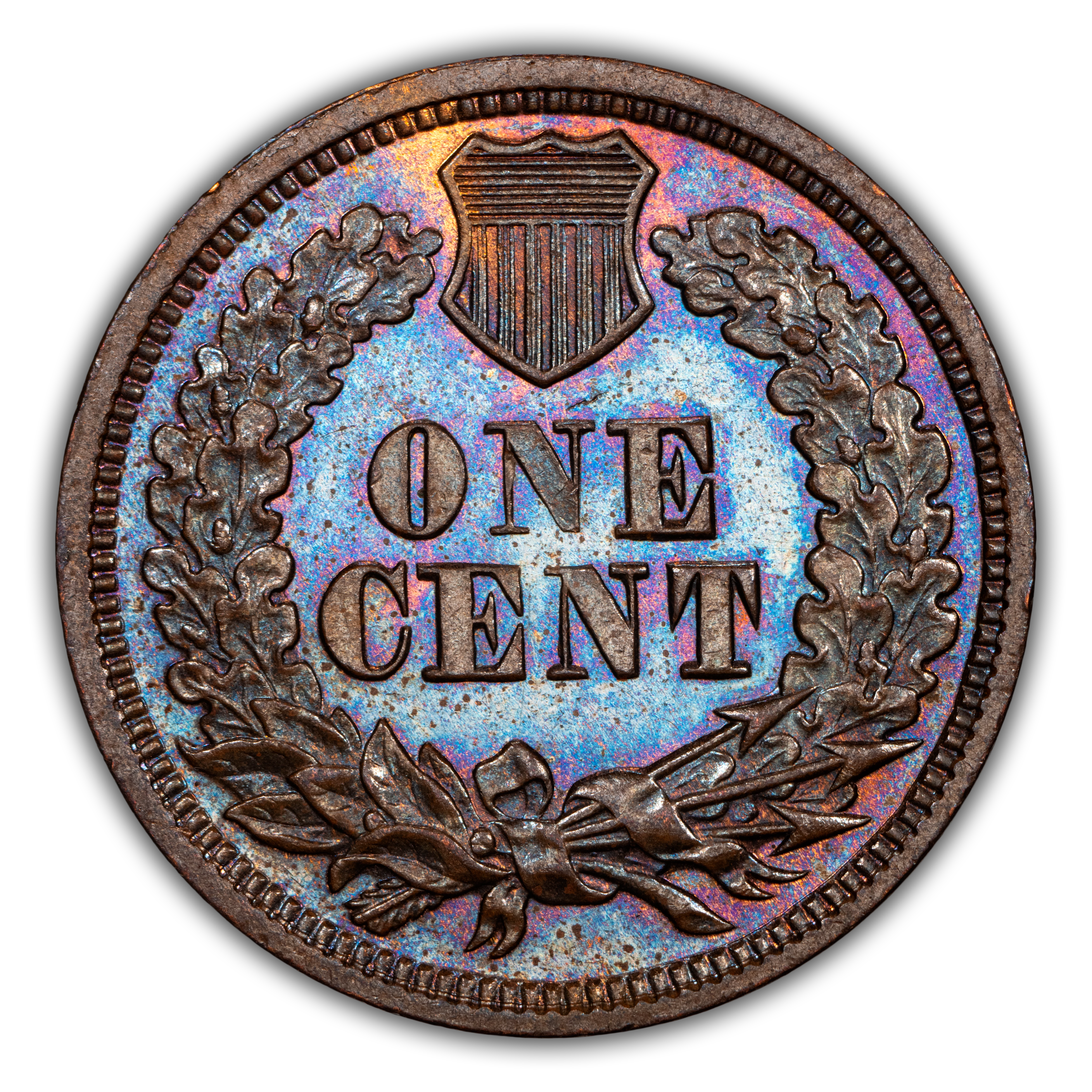 1868 1c PR BN thumbnail 5