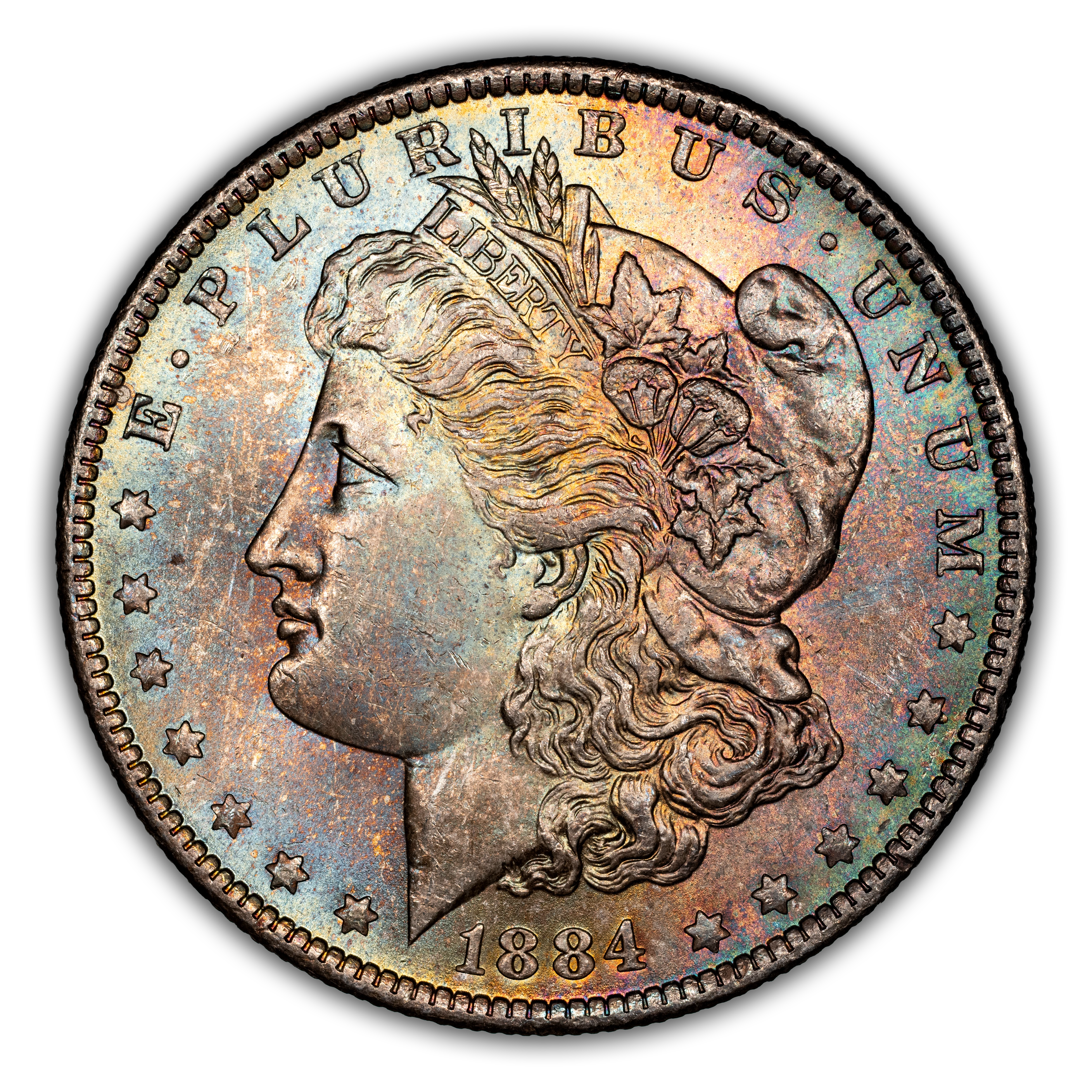 1884-O/O $1  VAM-29A MS thumbnail 13