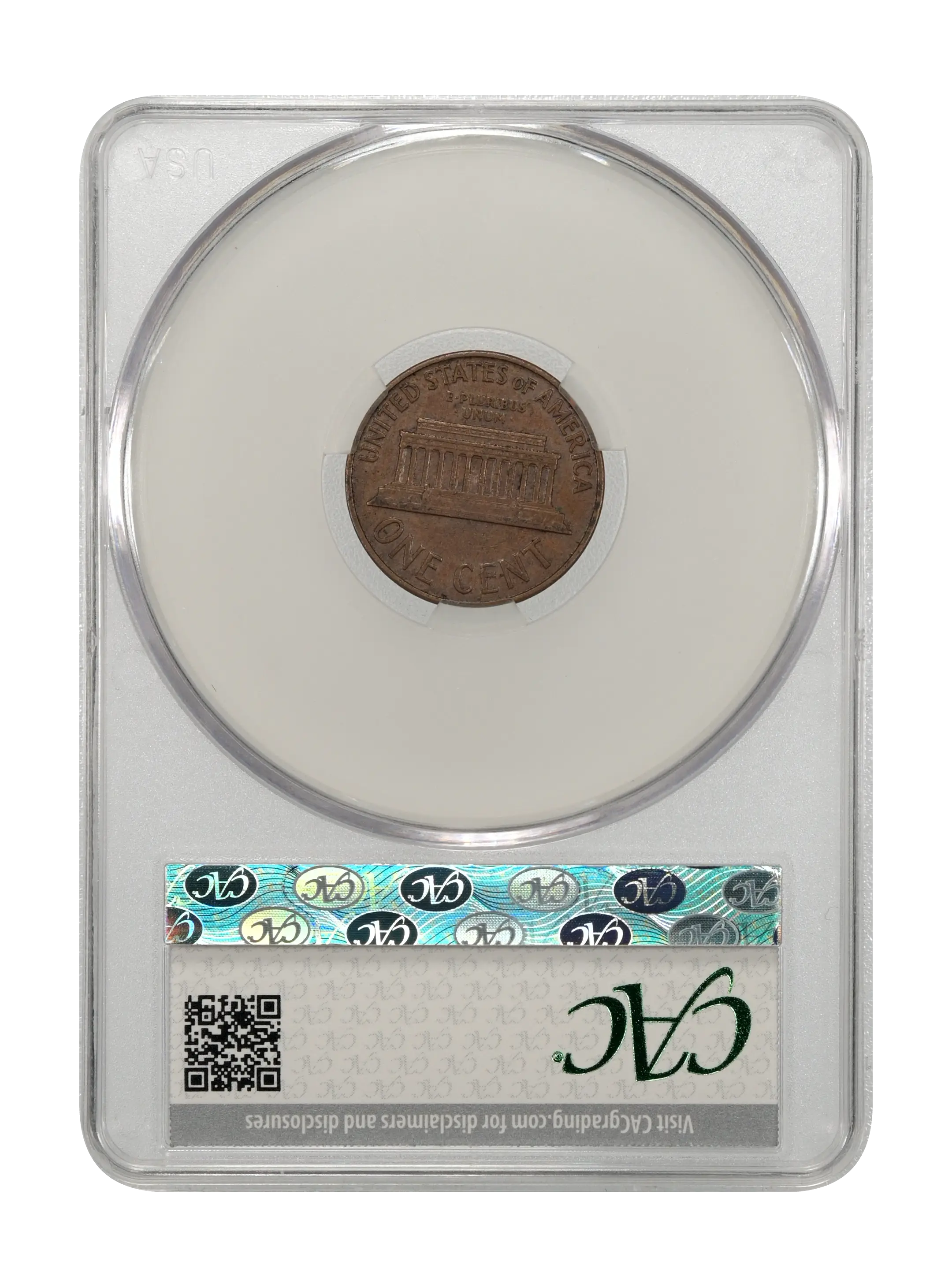 1960-D/D 1c Large Date, RPM, FS-502 MS BN thumbnail 5