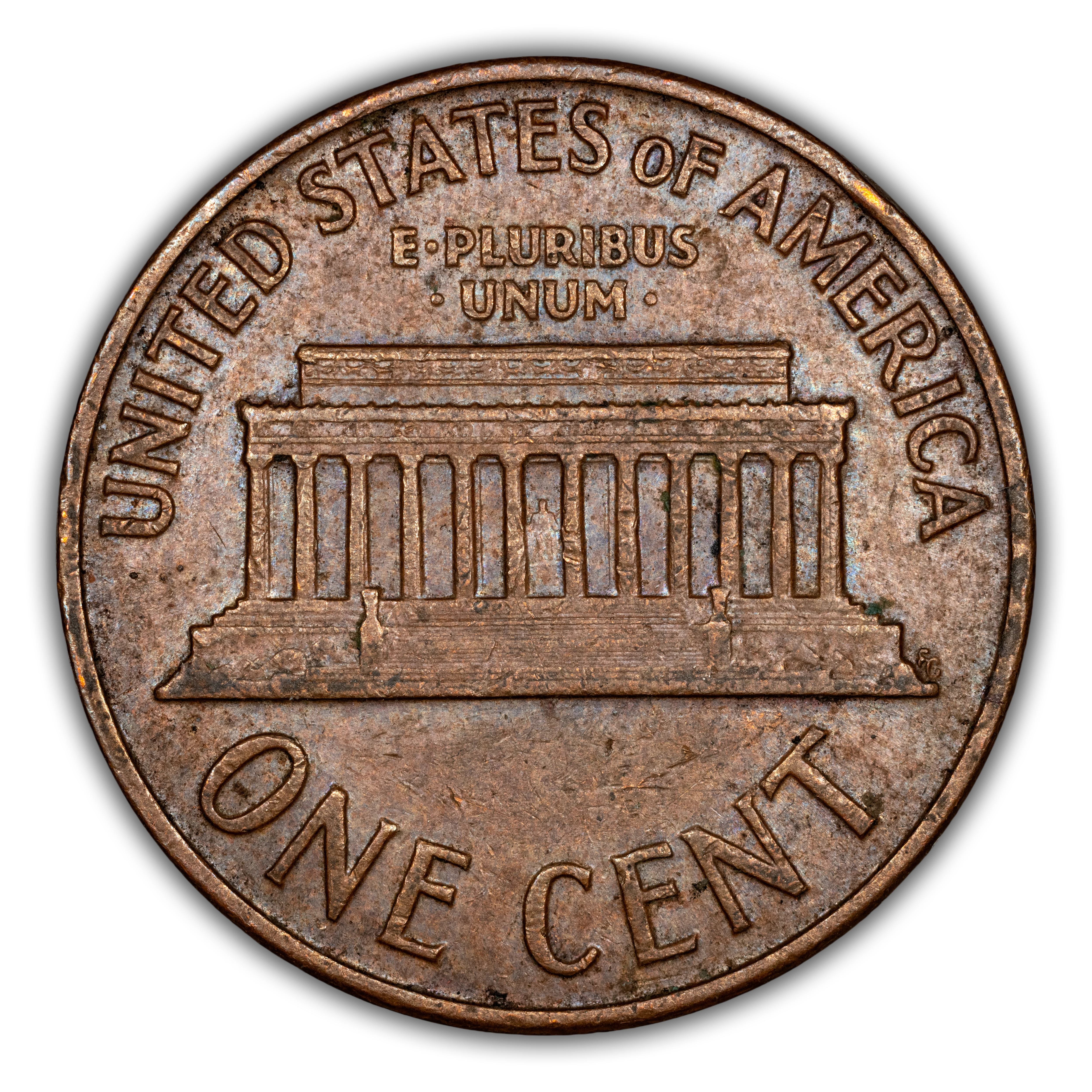 1960-D/D 1c Large Date, RPM, FS-502 MS BN thumbnail 3