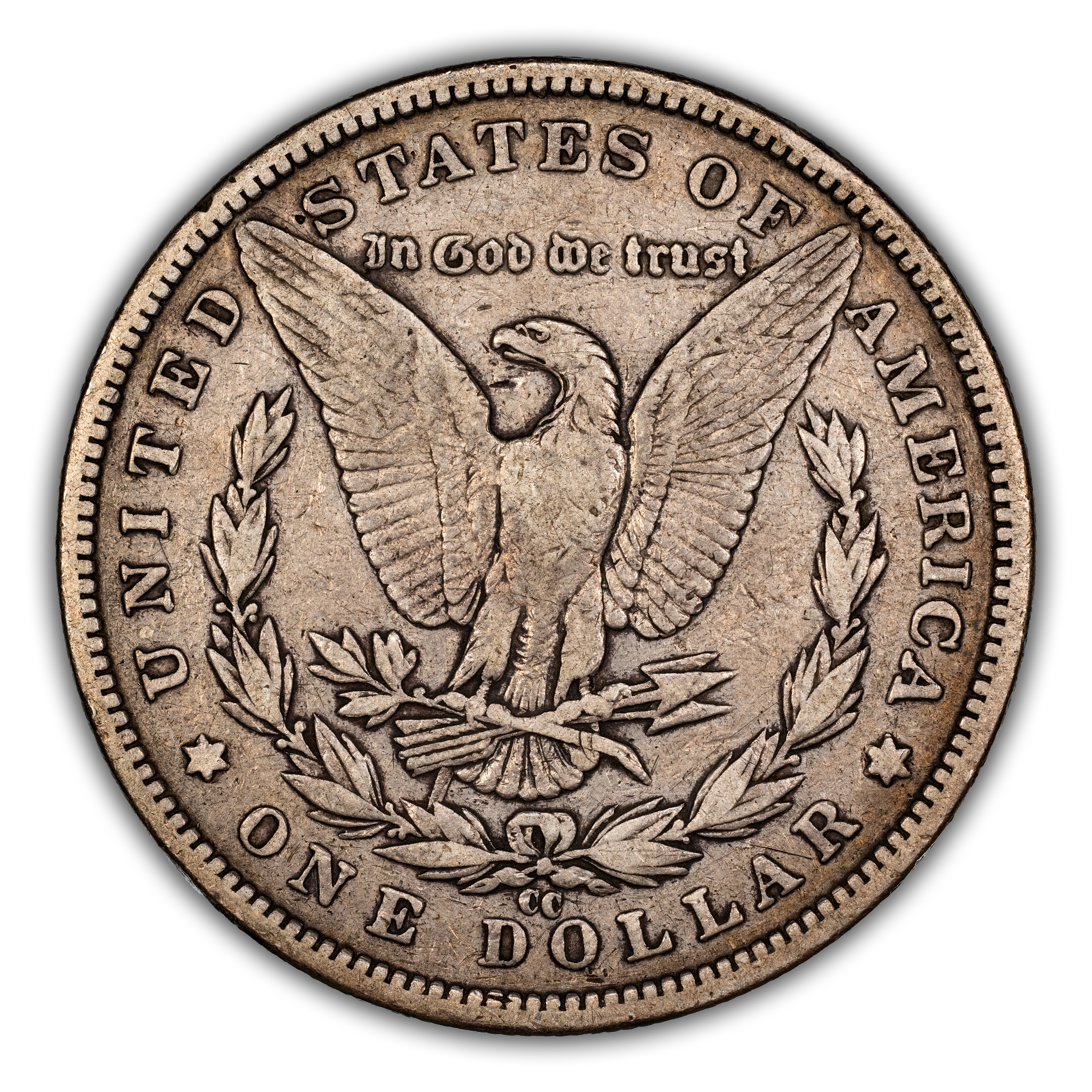 1890-CC $1  Tail Bar MS thumbnail 17
