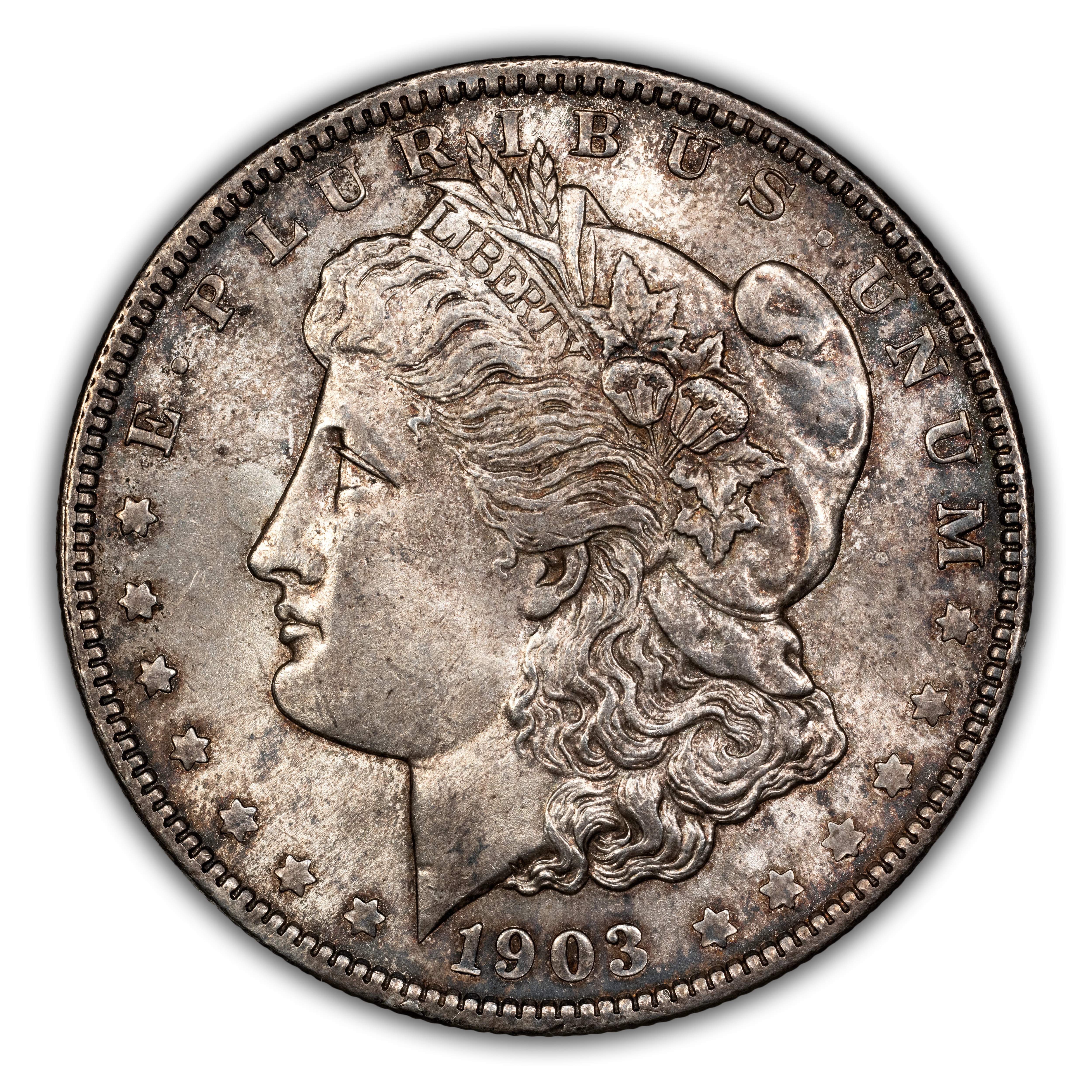 1903-O $1  VAM-4 MS thumbnail 3