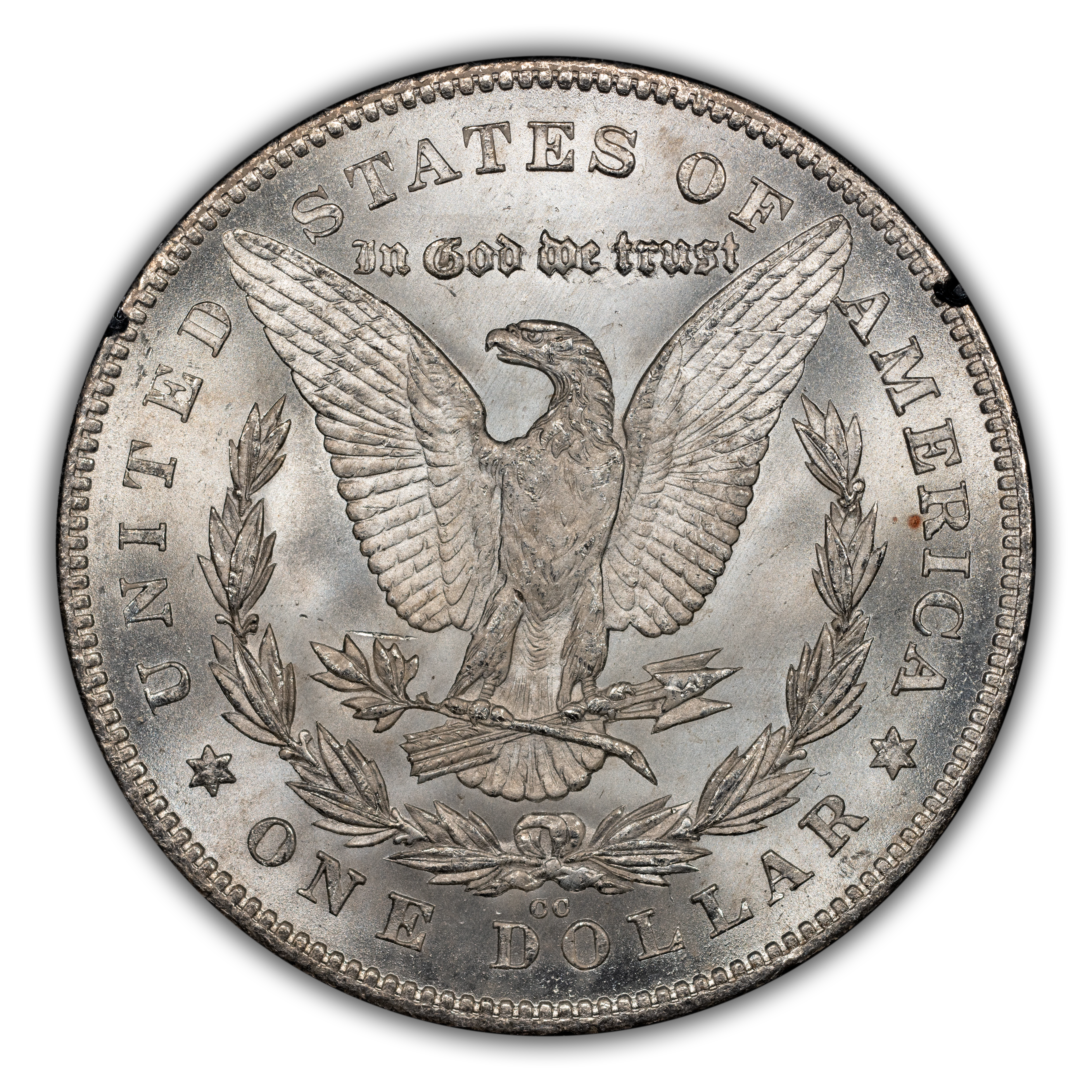 1880/79-CC $1  Reverse of 1878, GSA Hoard, Hard package, VAM-4 MS thumbnail 19