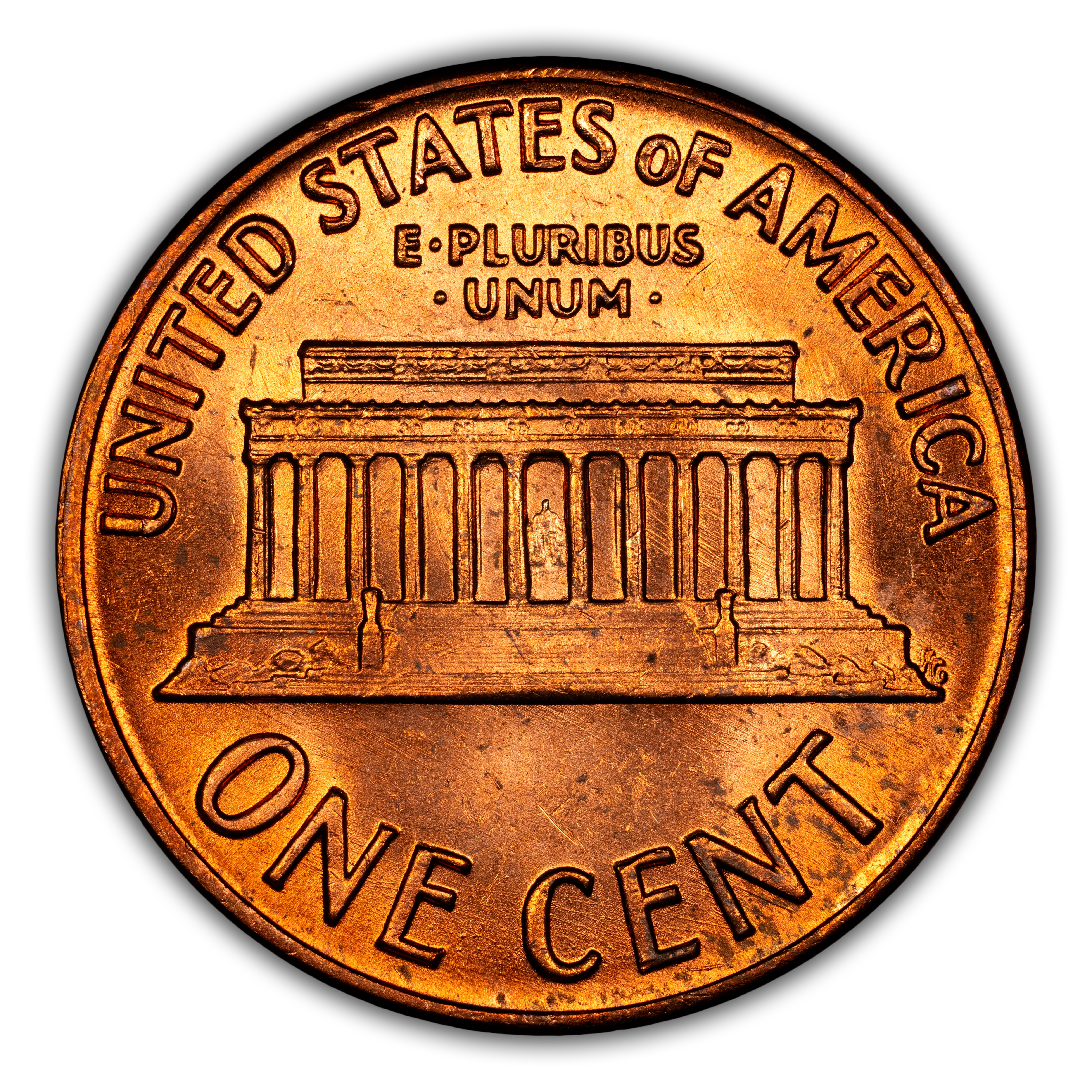 1969-S 1c MS RD thumbnail 10