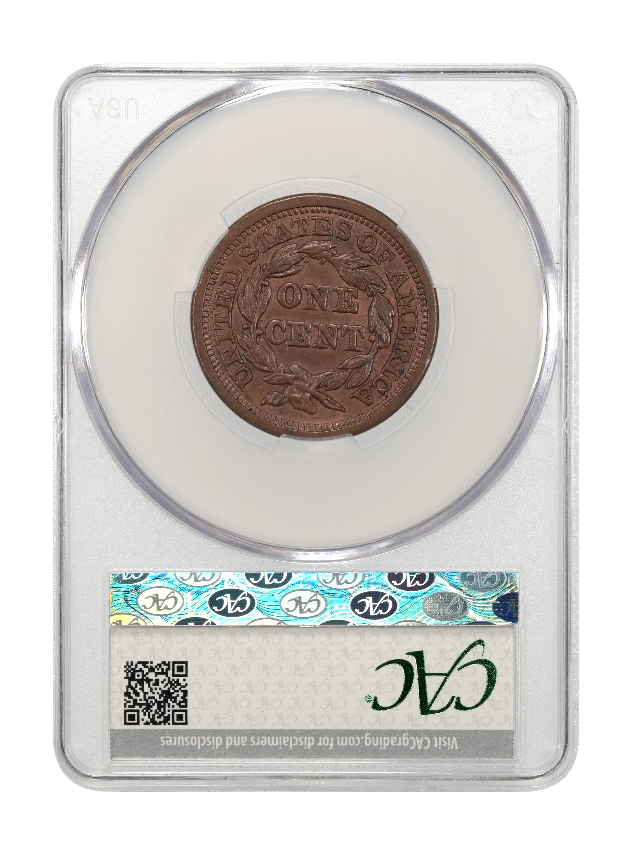 1848 1c N-6 MS BN thumbnail 8