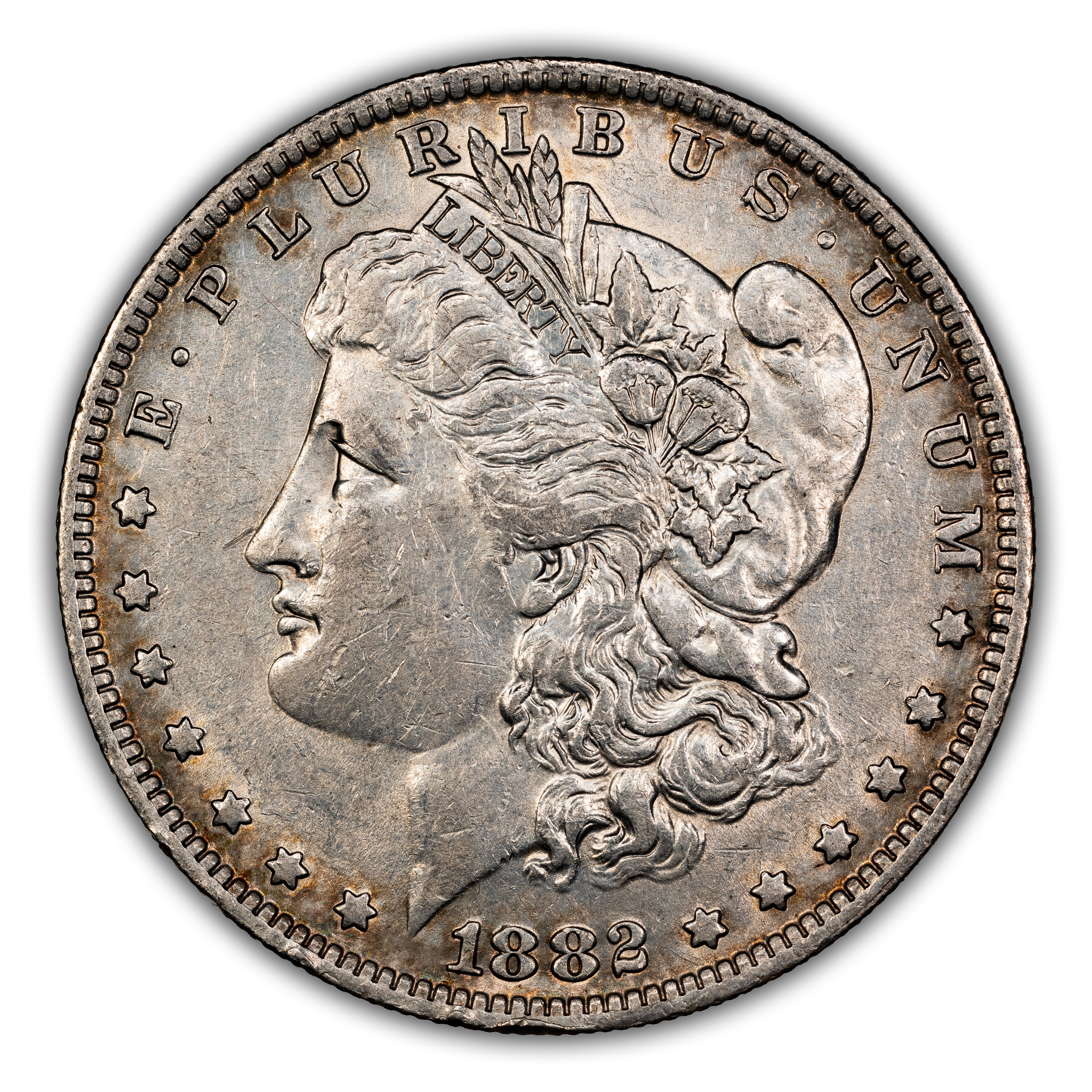 1882-O/S $1  Strong MS thumbnail 3