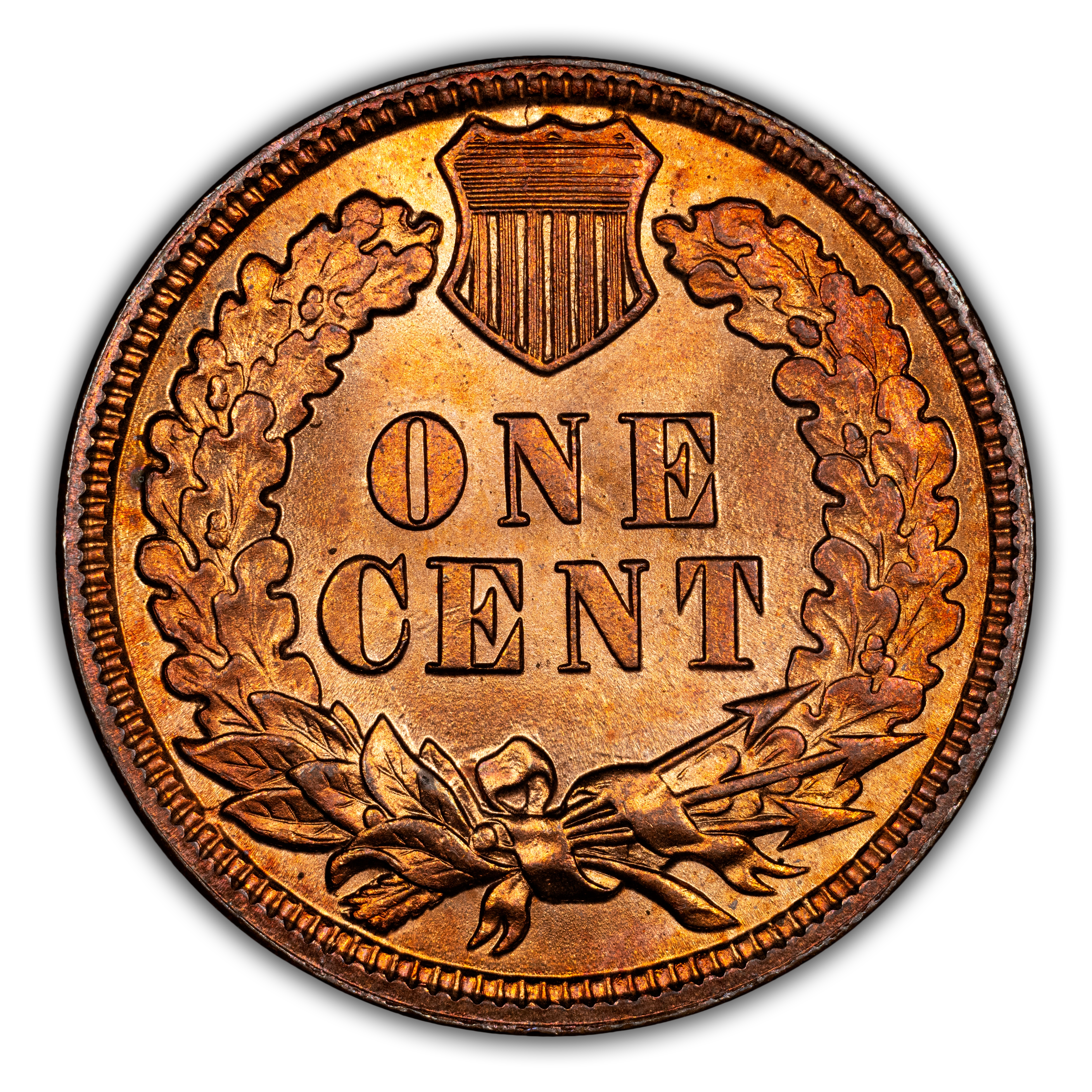 1886 1c Type 1 MS RD thumbnail 8