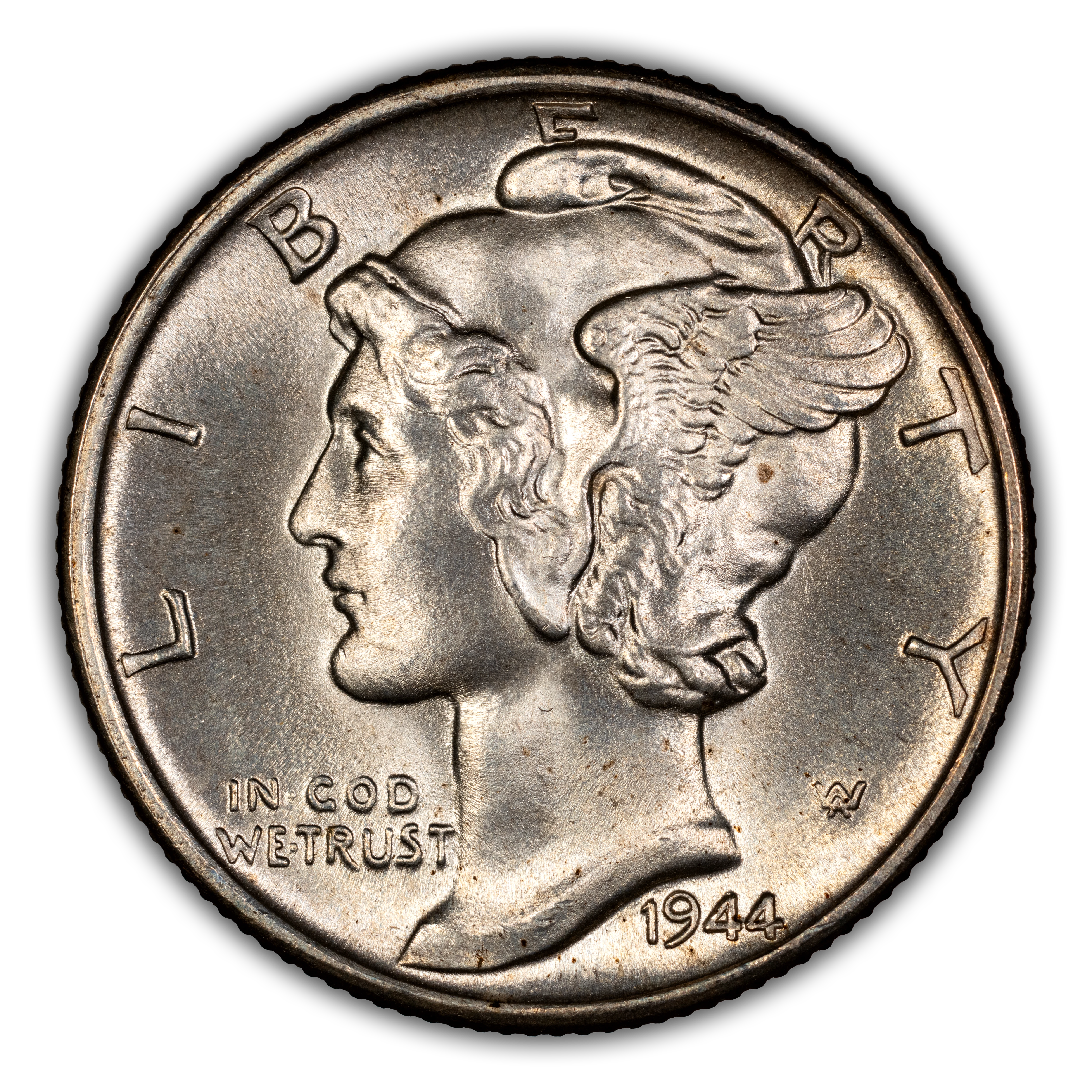 1944-S 10c MS FB thumbnail 3
