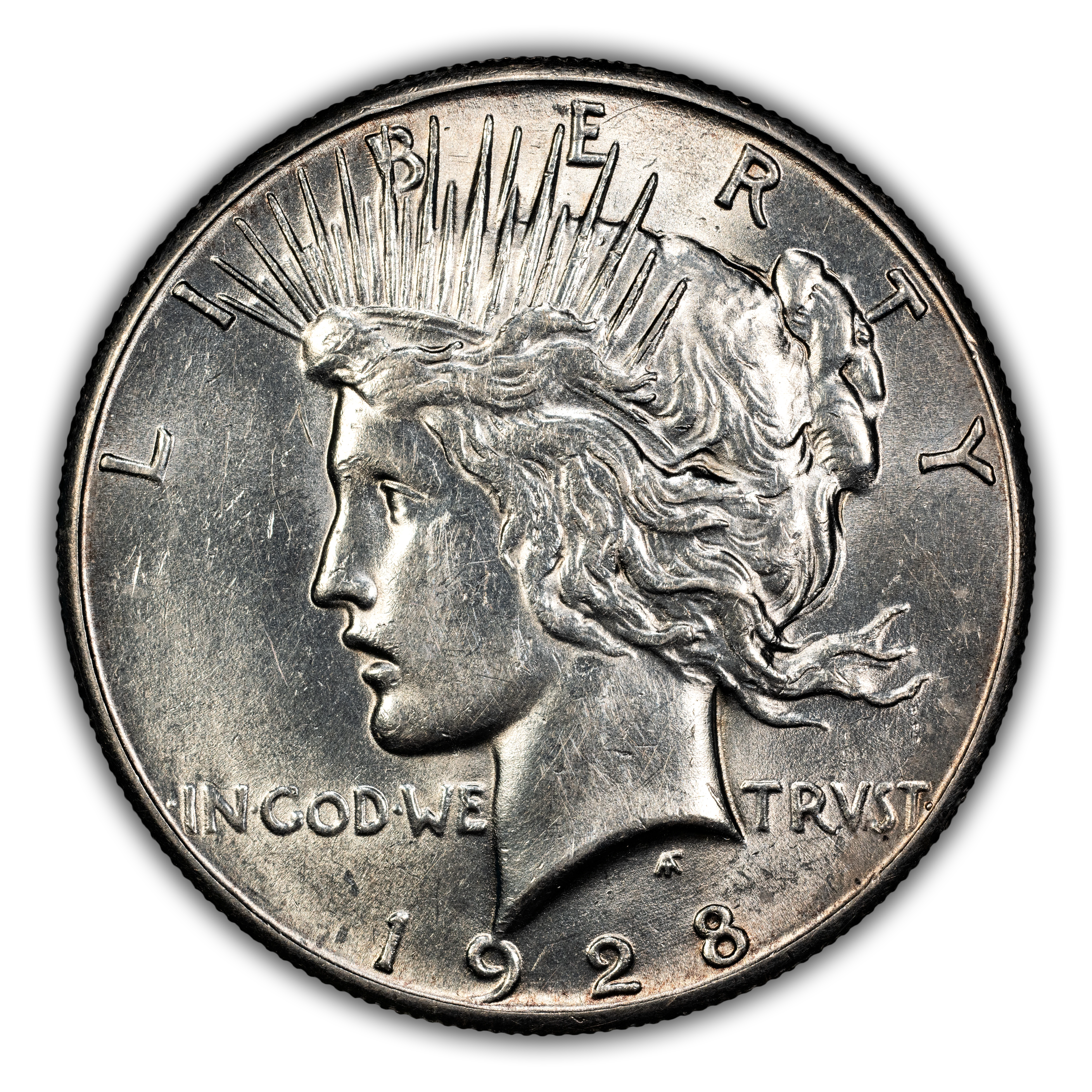 1928 $1  MS thumbnail 9