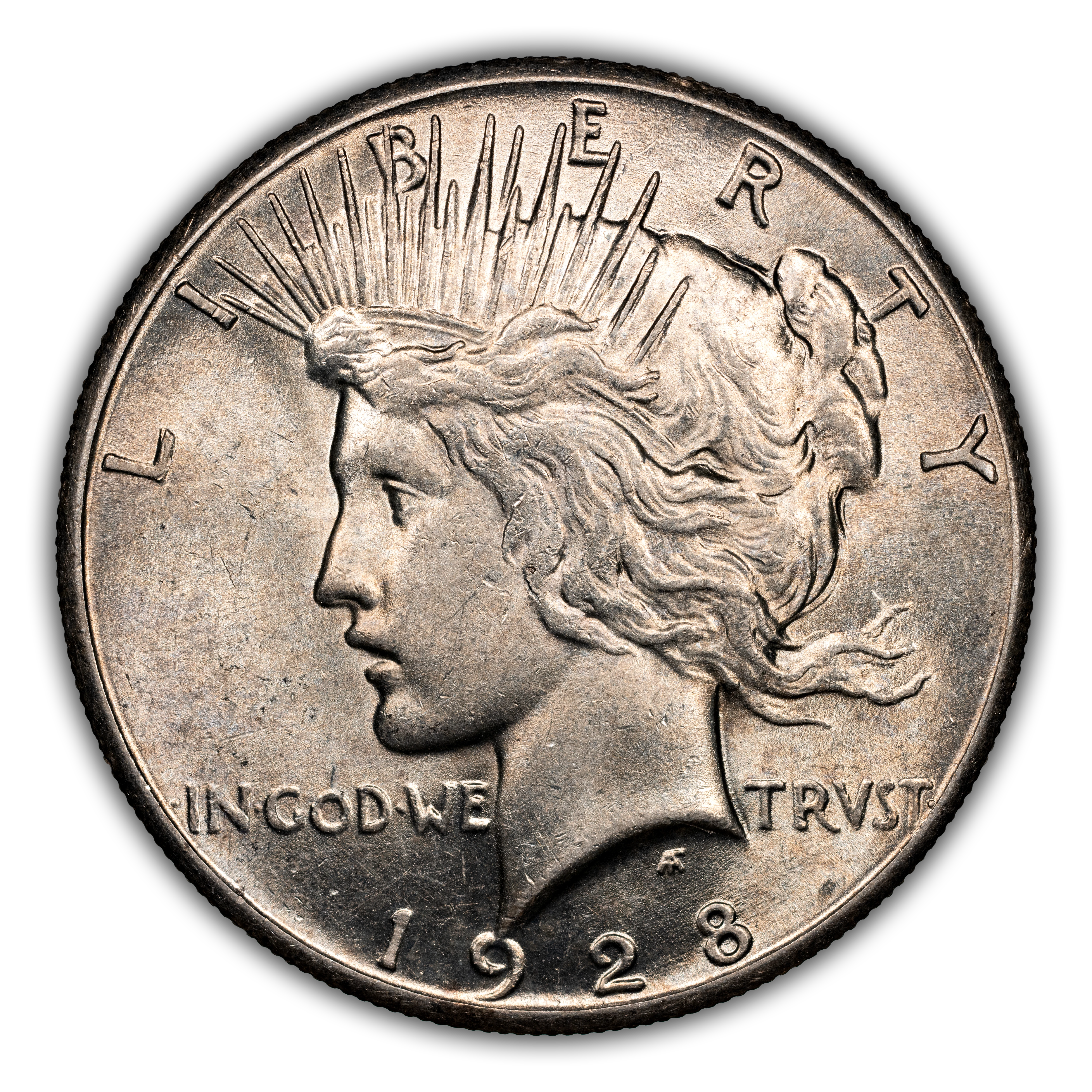 1928 $1  MS thumbnail 10