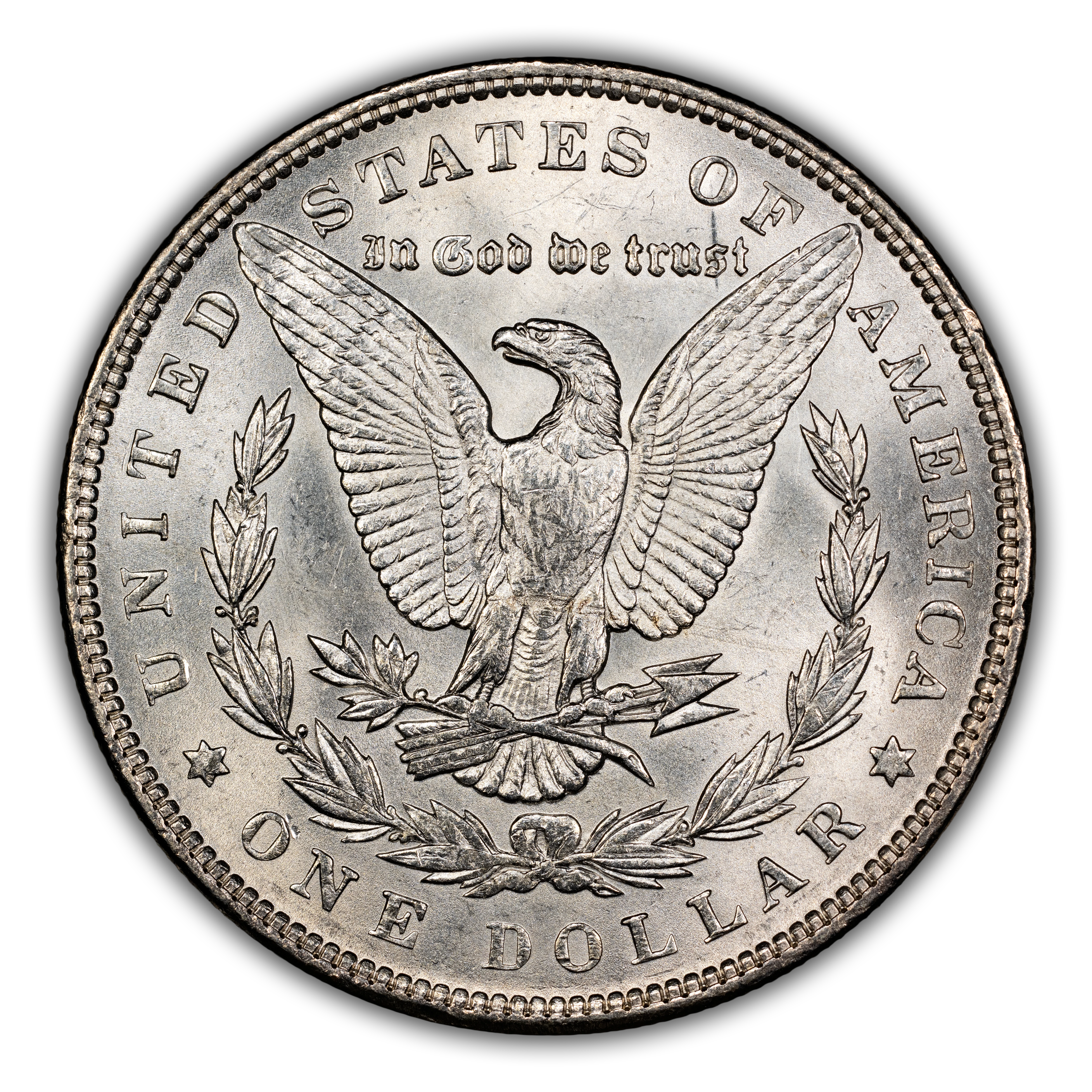 1891 $1  Doubled Ear, VAM-2  MS thumbnail 20