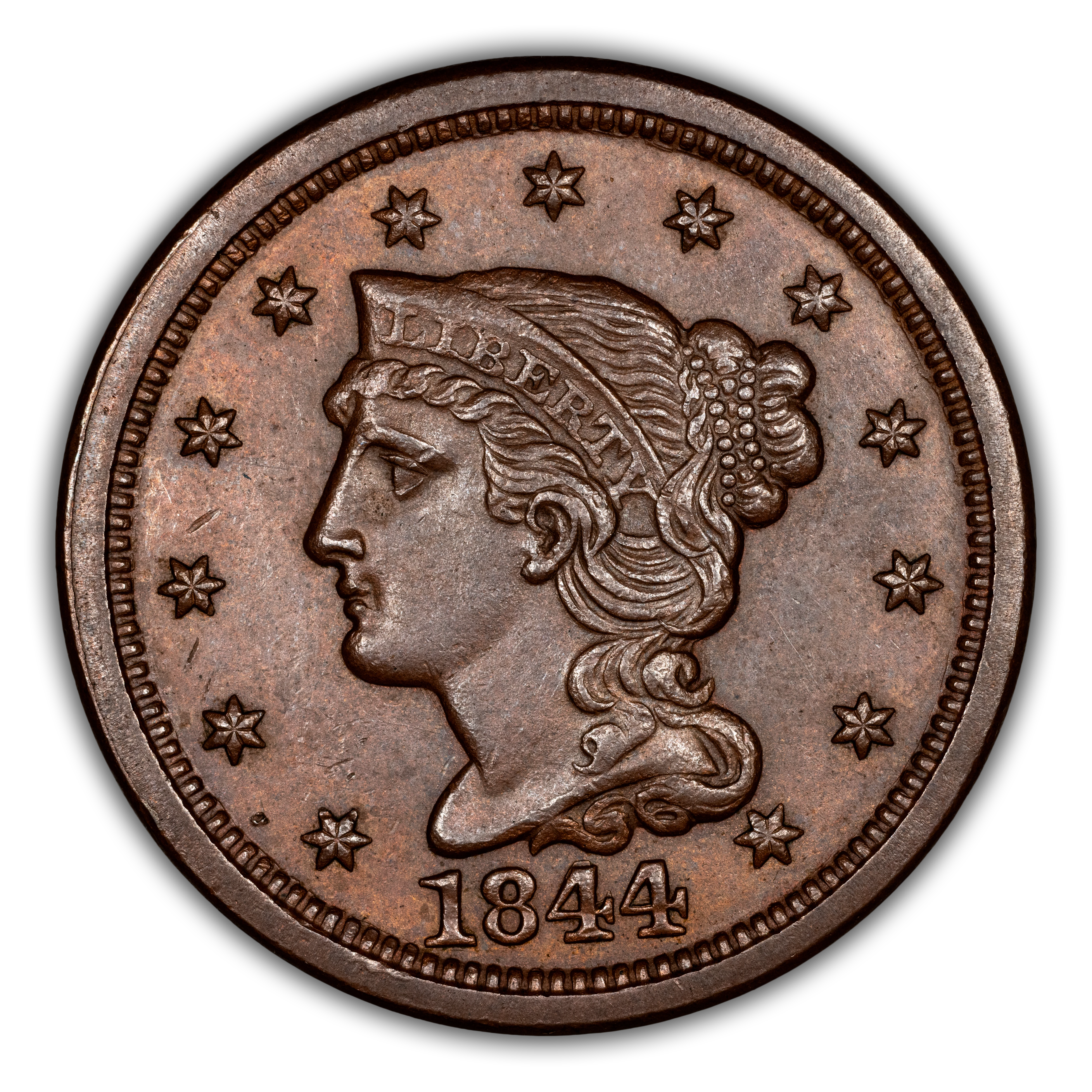 1844 1c MS BN thumbnail 2
