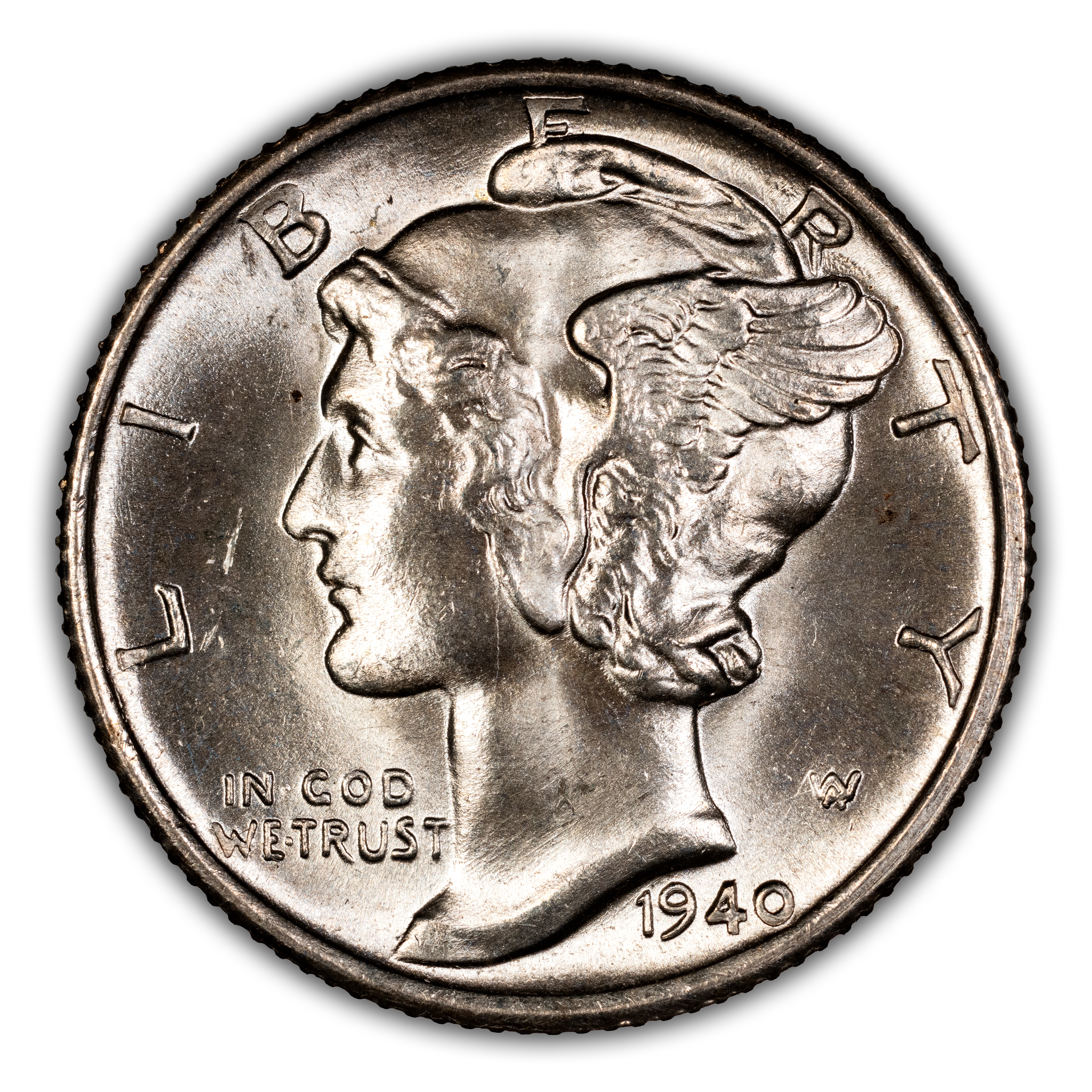 1940-S 10c MS FB thumbnail 3