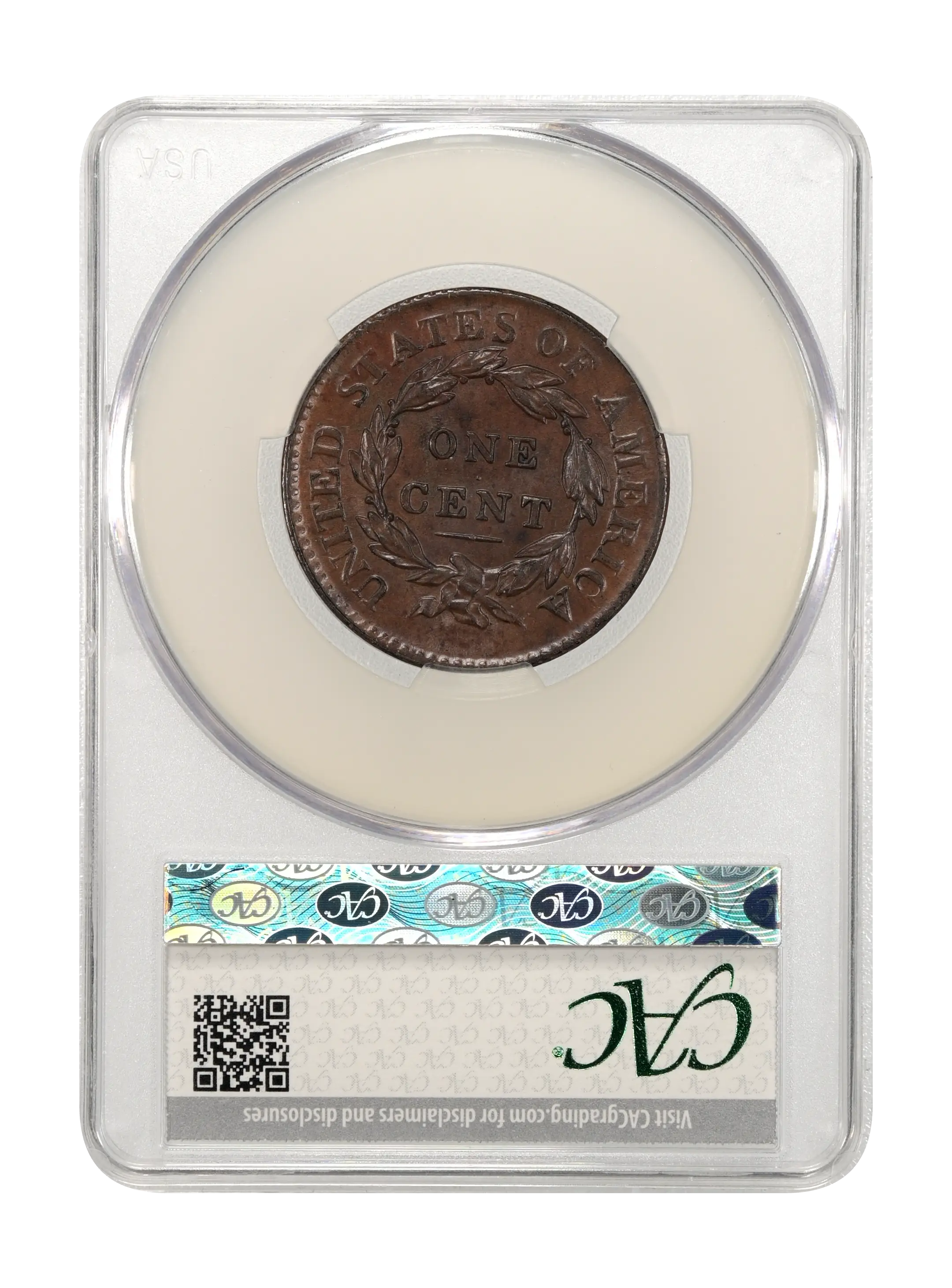 1816 1c N-6 MS BN thumbnail 10