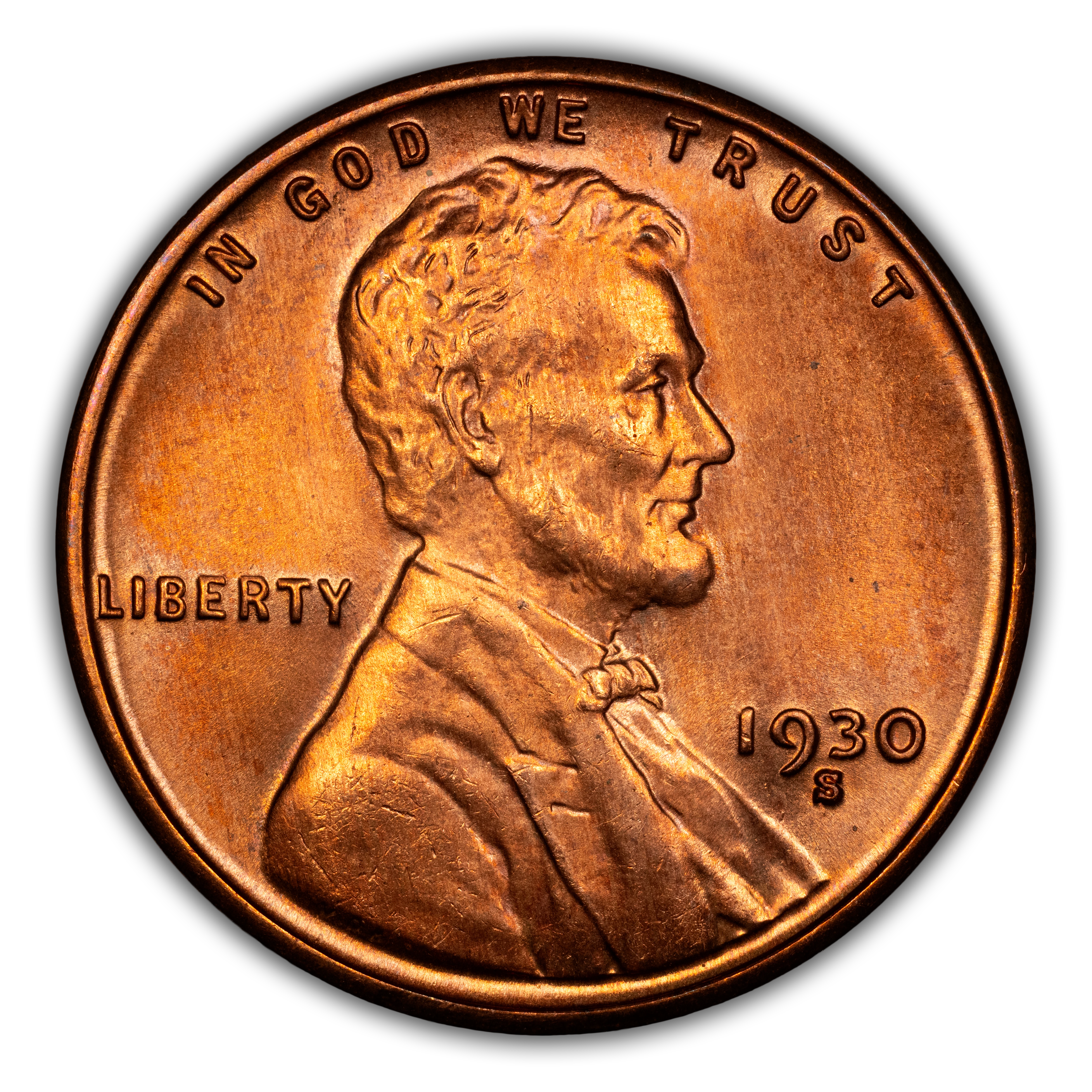 1930-S 1c MS RD thumbnail 5