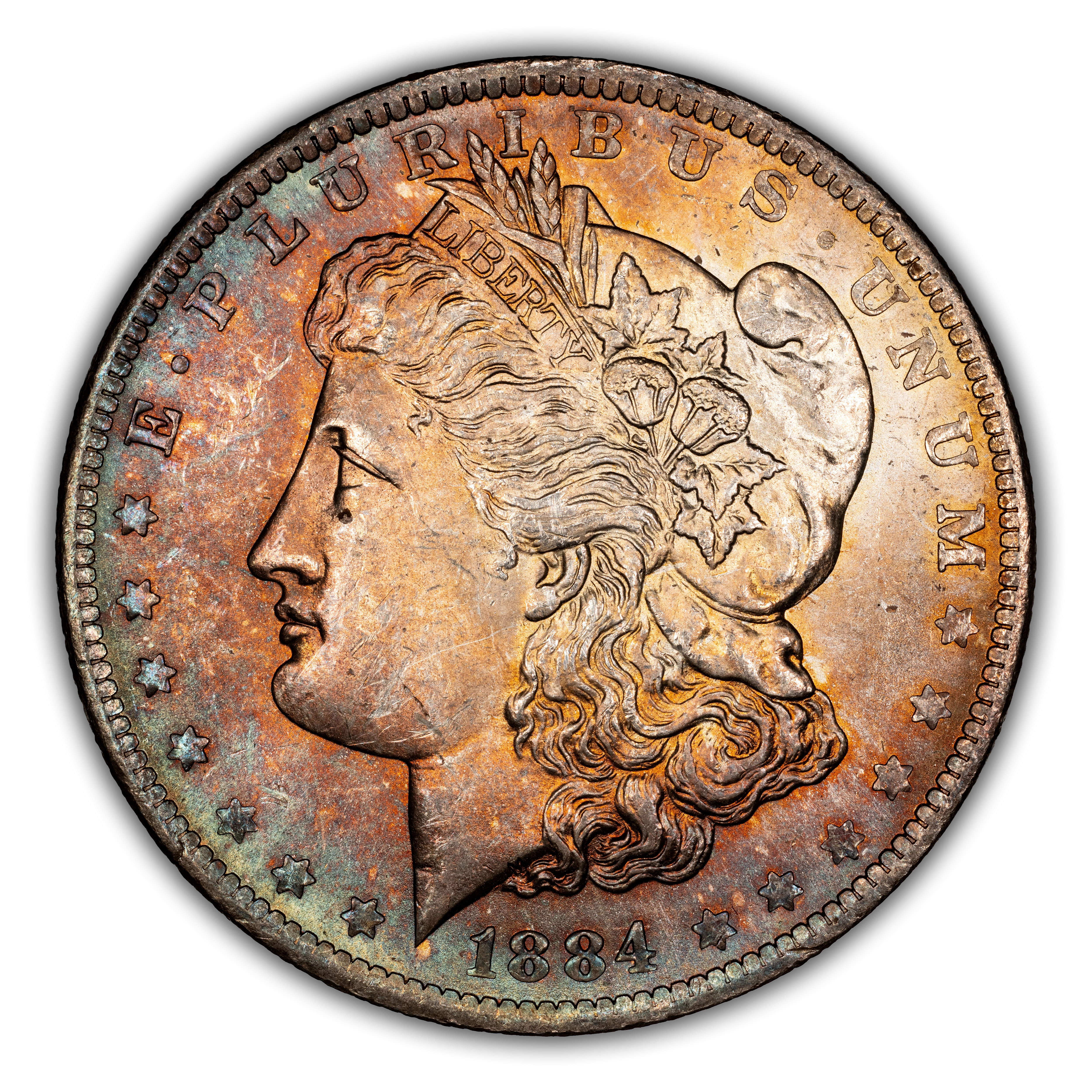 1884-O/O $1  VAM-29A MS thumbnail 14