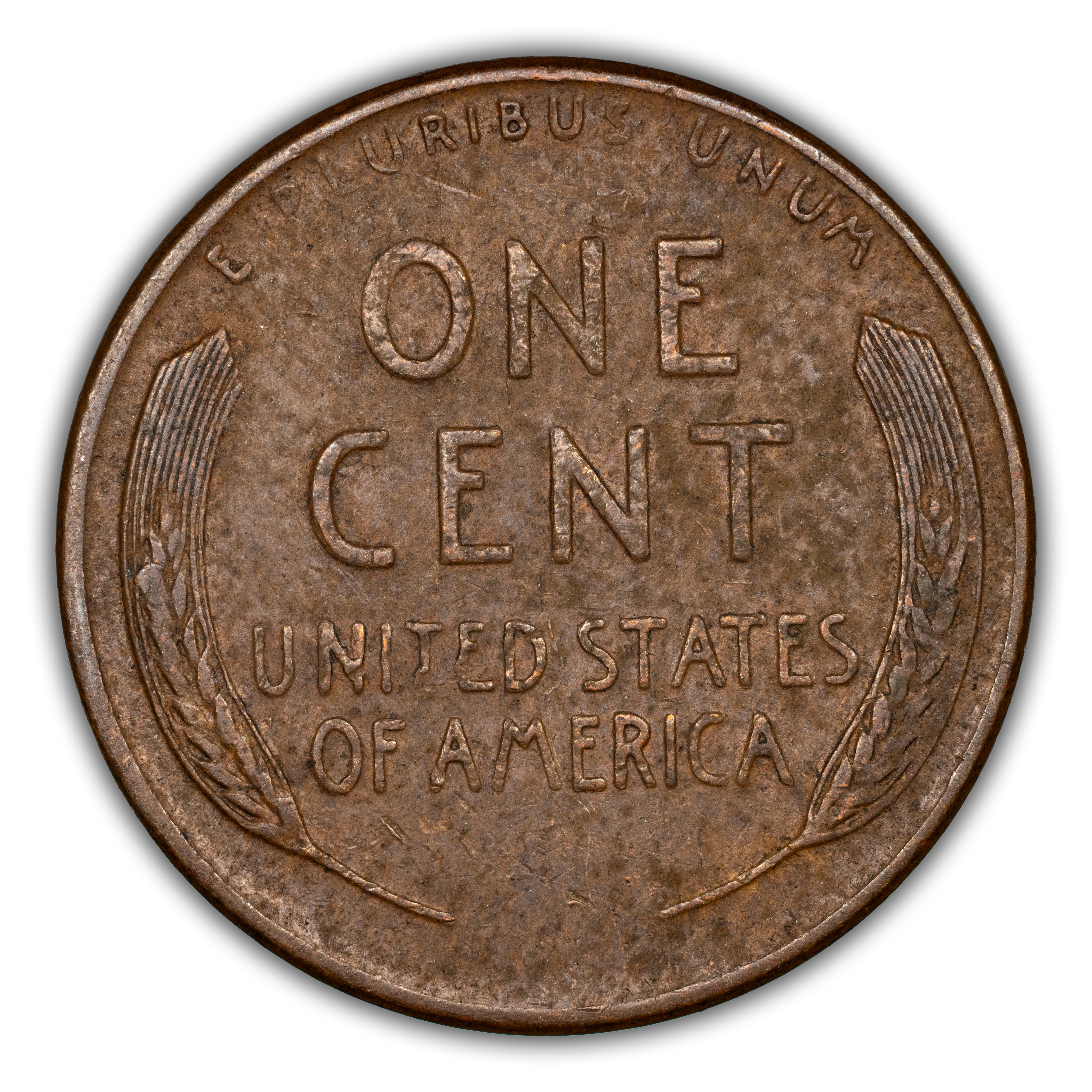 1956-D/D 1c Repunched Mintmark, FS-501 MS BN thumbnail 3