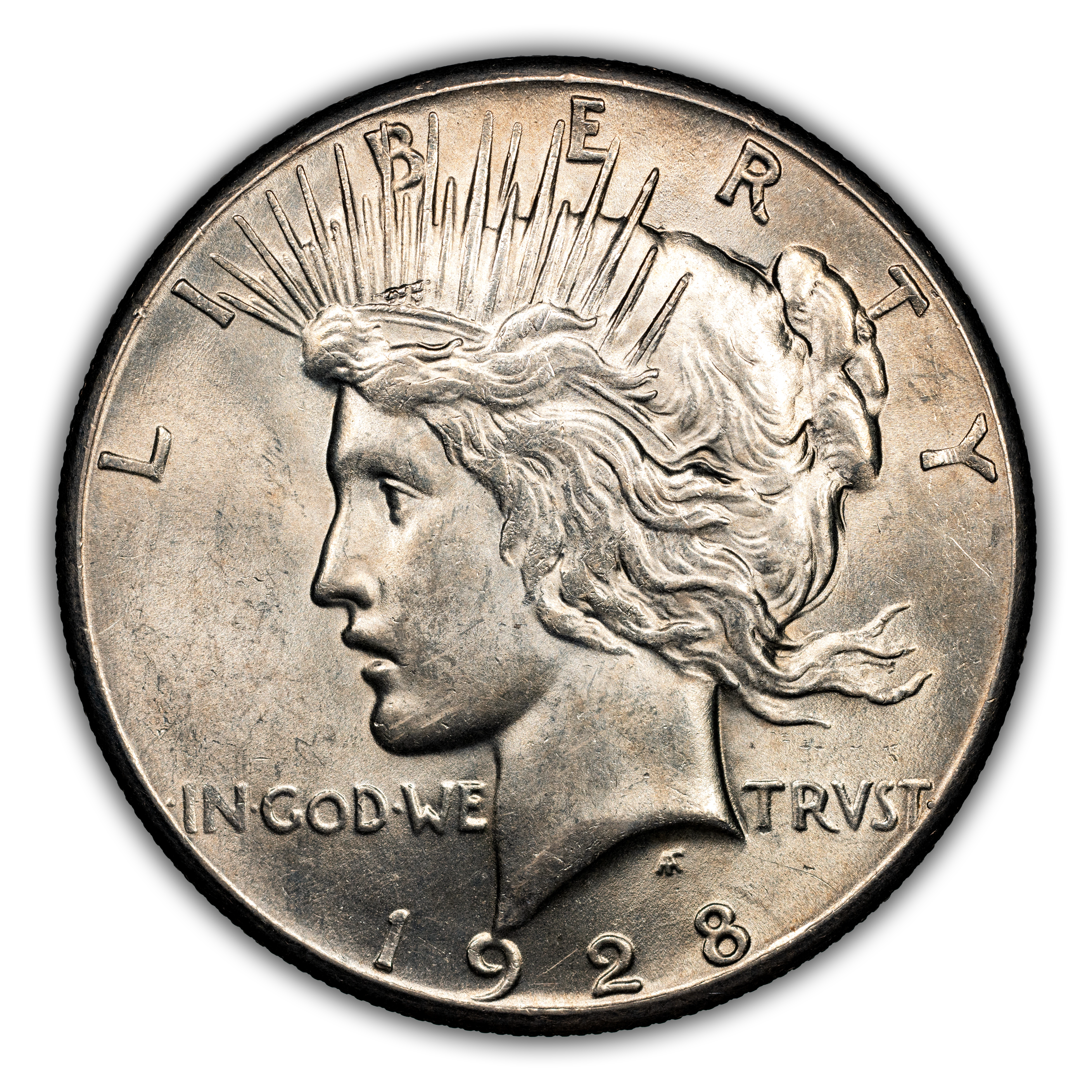 1928 $1  MS thumbnail 11
