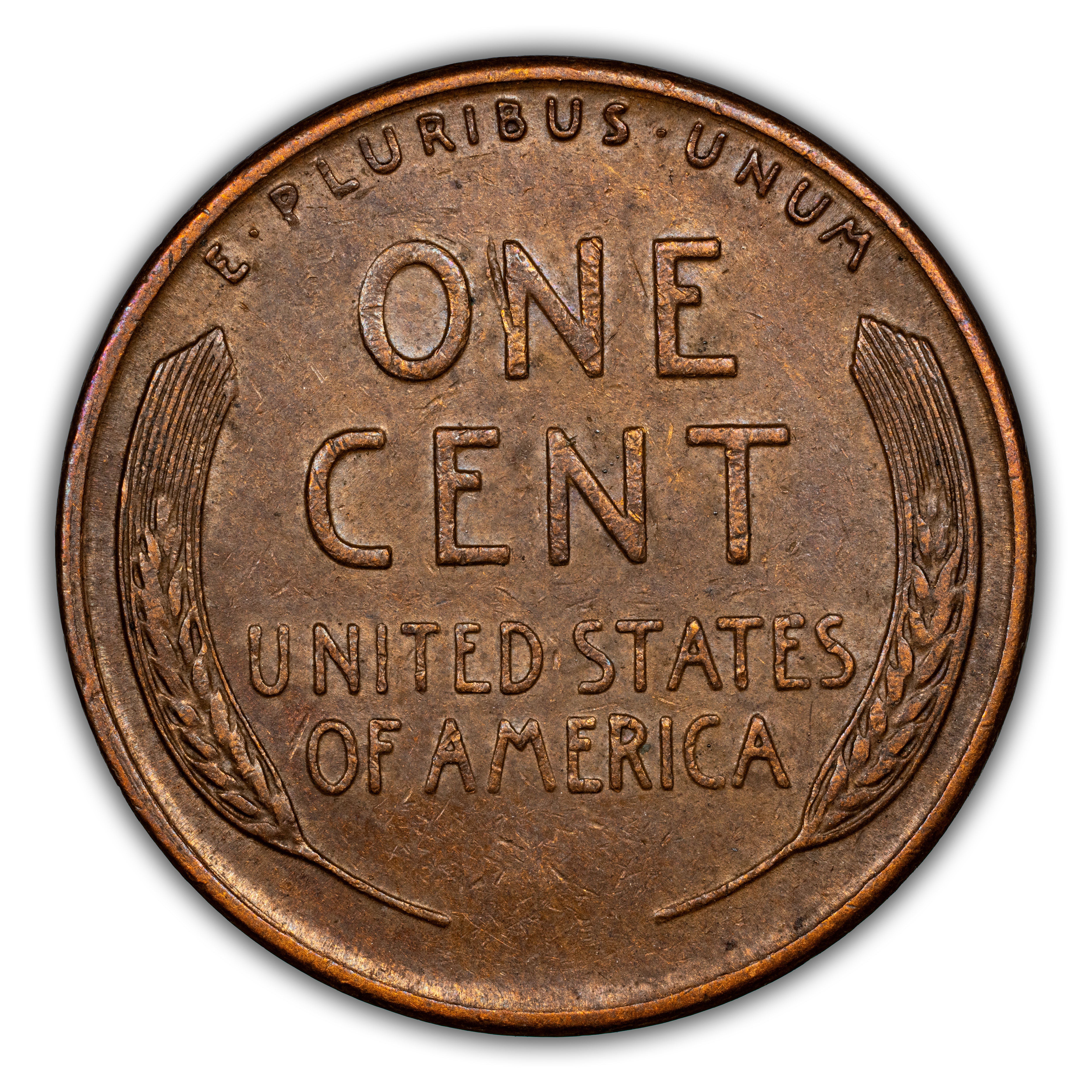 1954-S 1c MS BN thumbnail 5