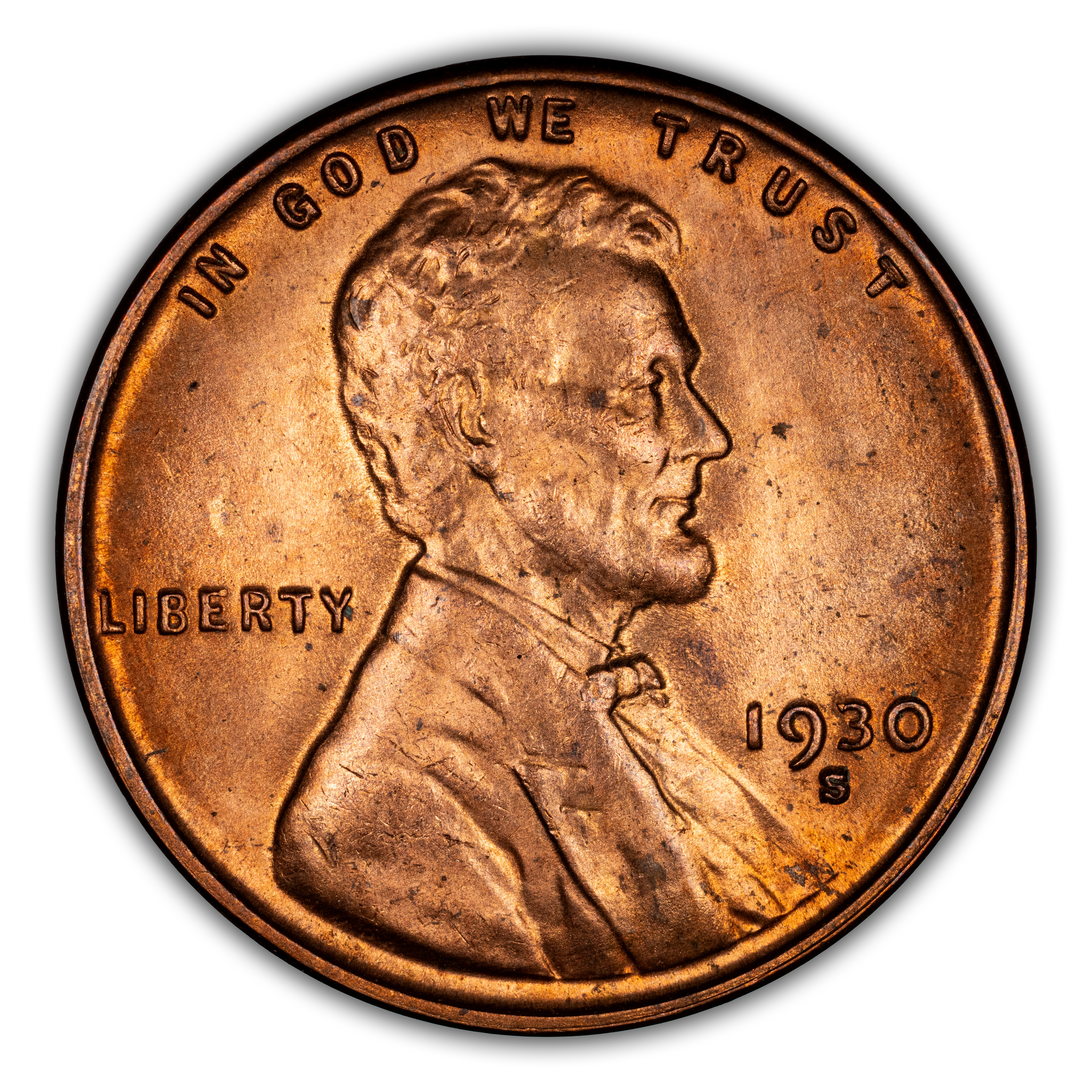1930-S 1c MS RD thumbnail 4