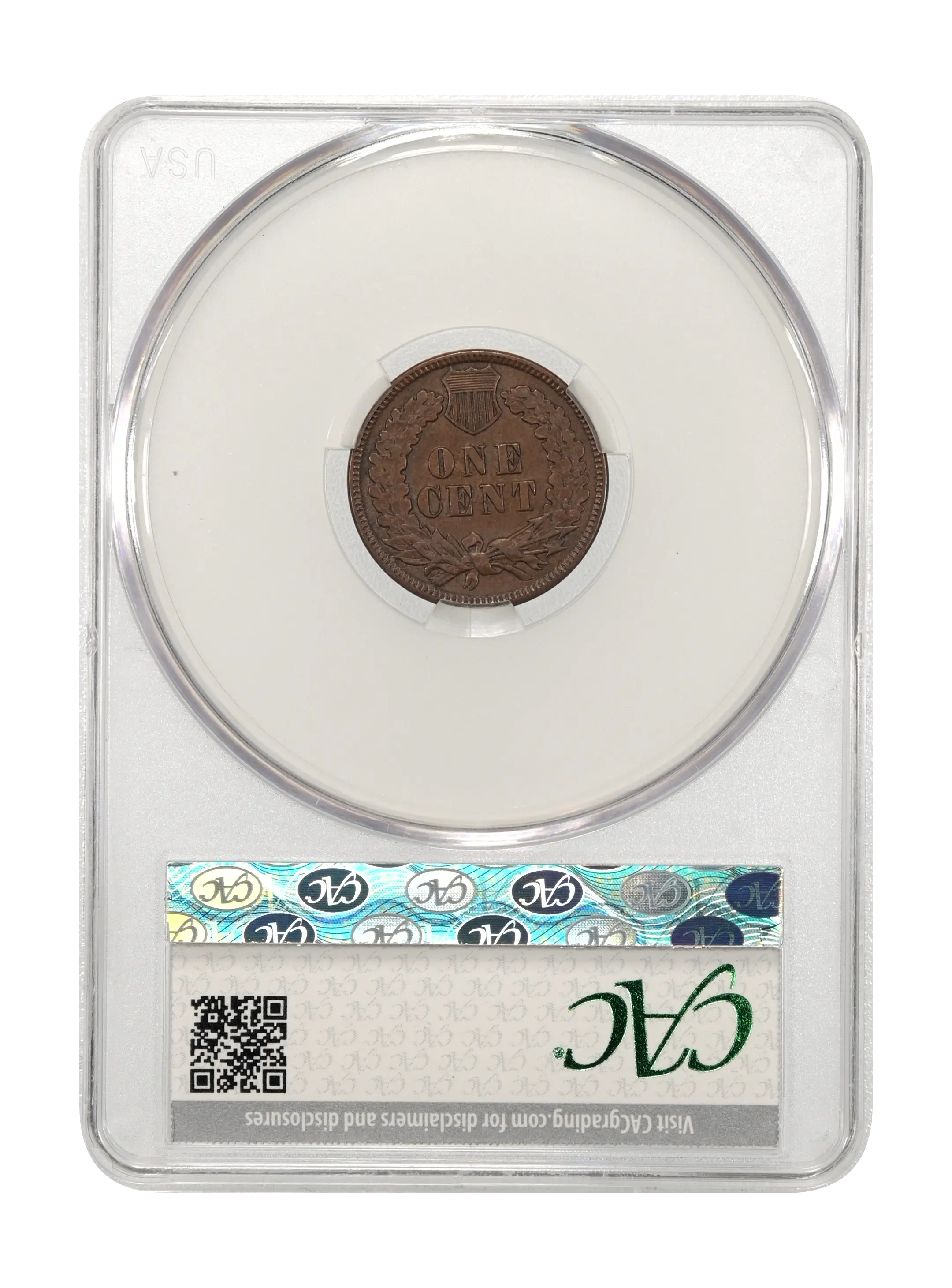 1891 1c Repunched Date, FS-301, S-3 MS BN thumbnail 6