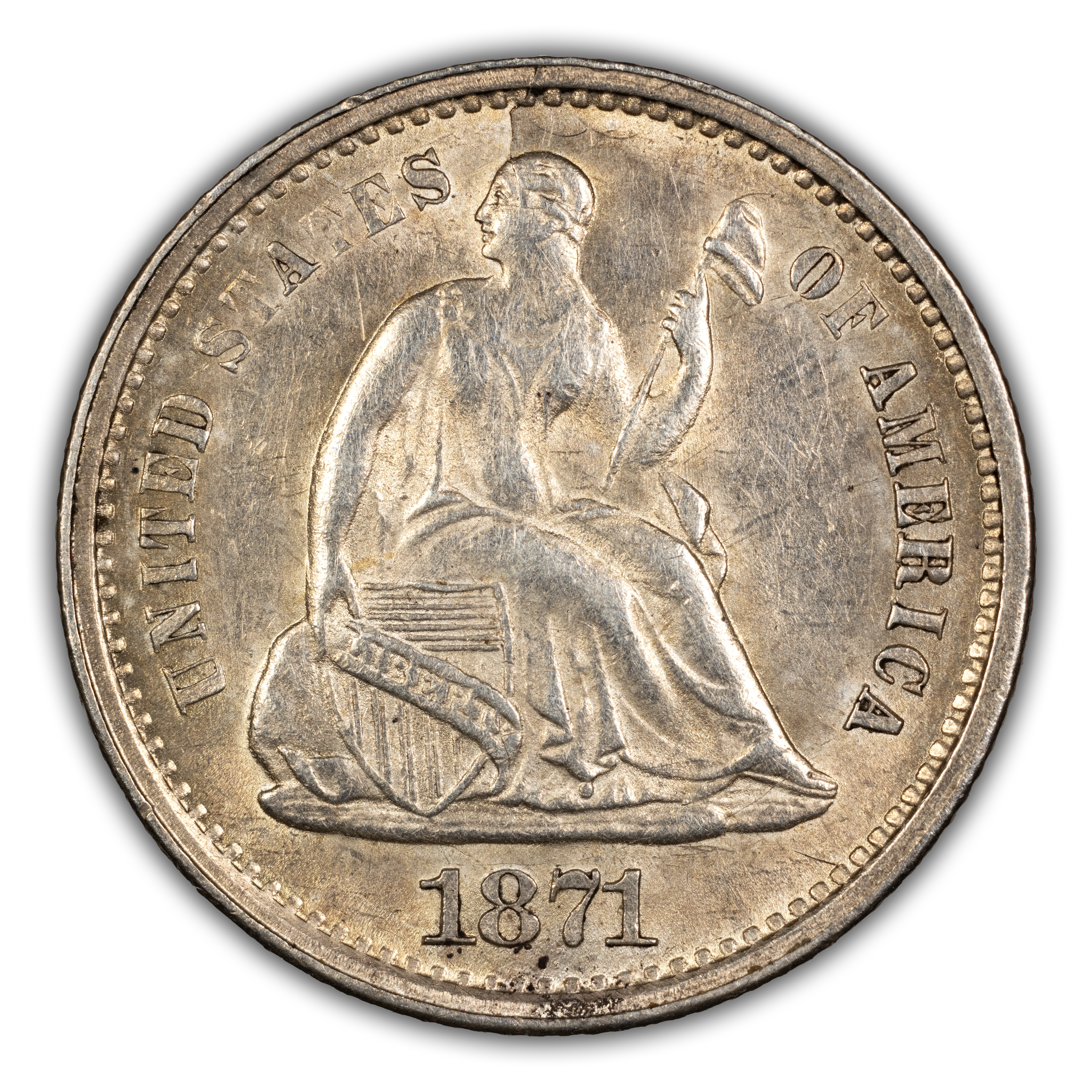 1871-S H10c MS thumbnail 3