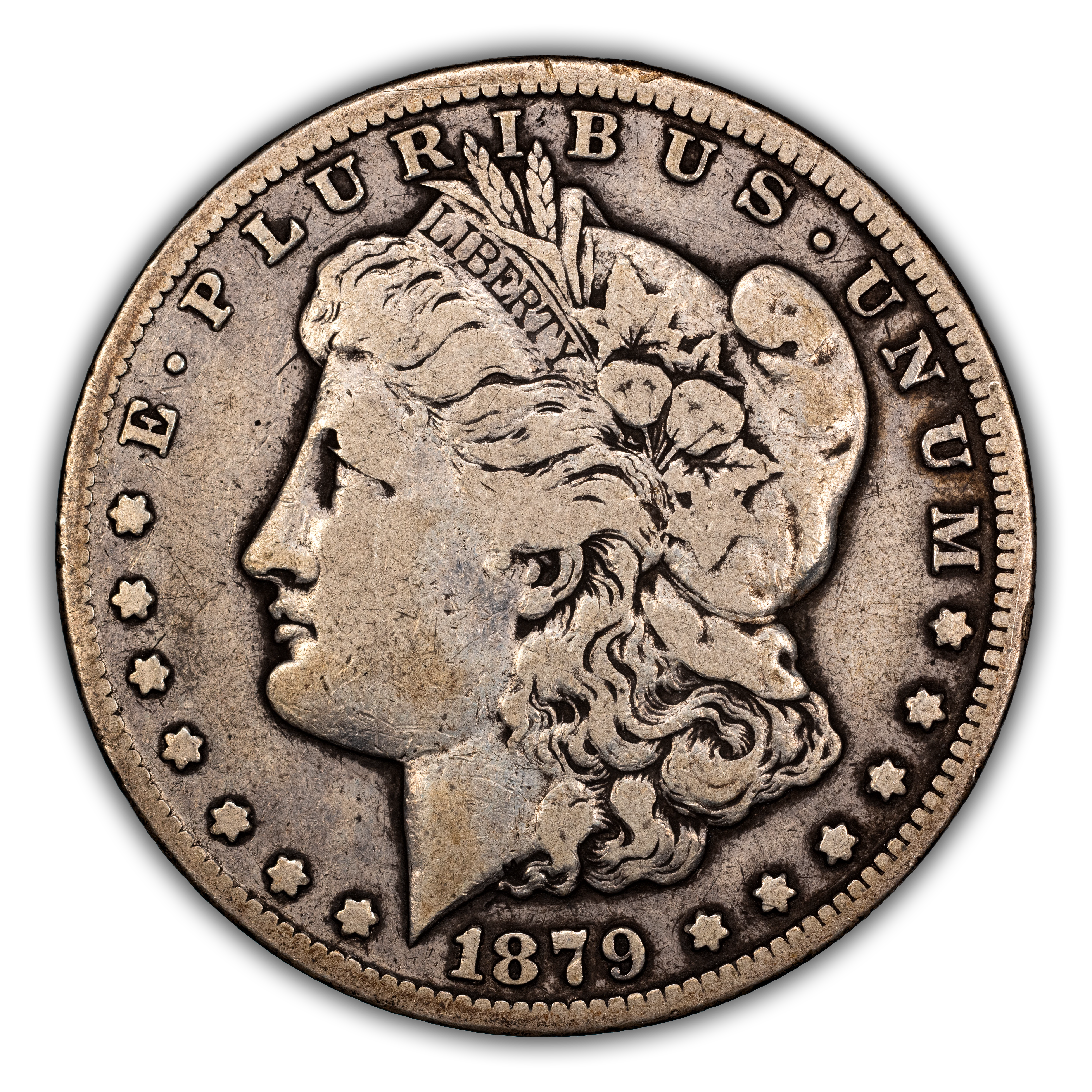 1879-CC $1  Capped Die MS thumbnail 2