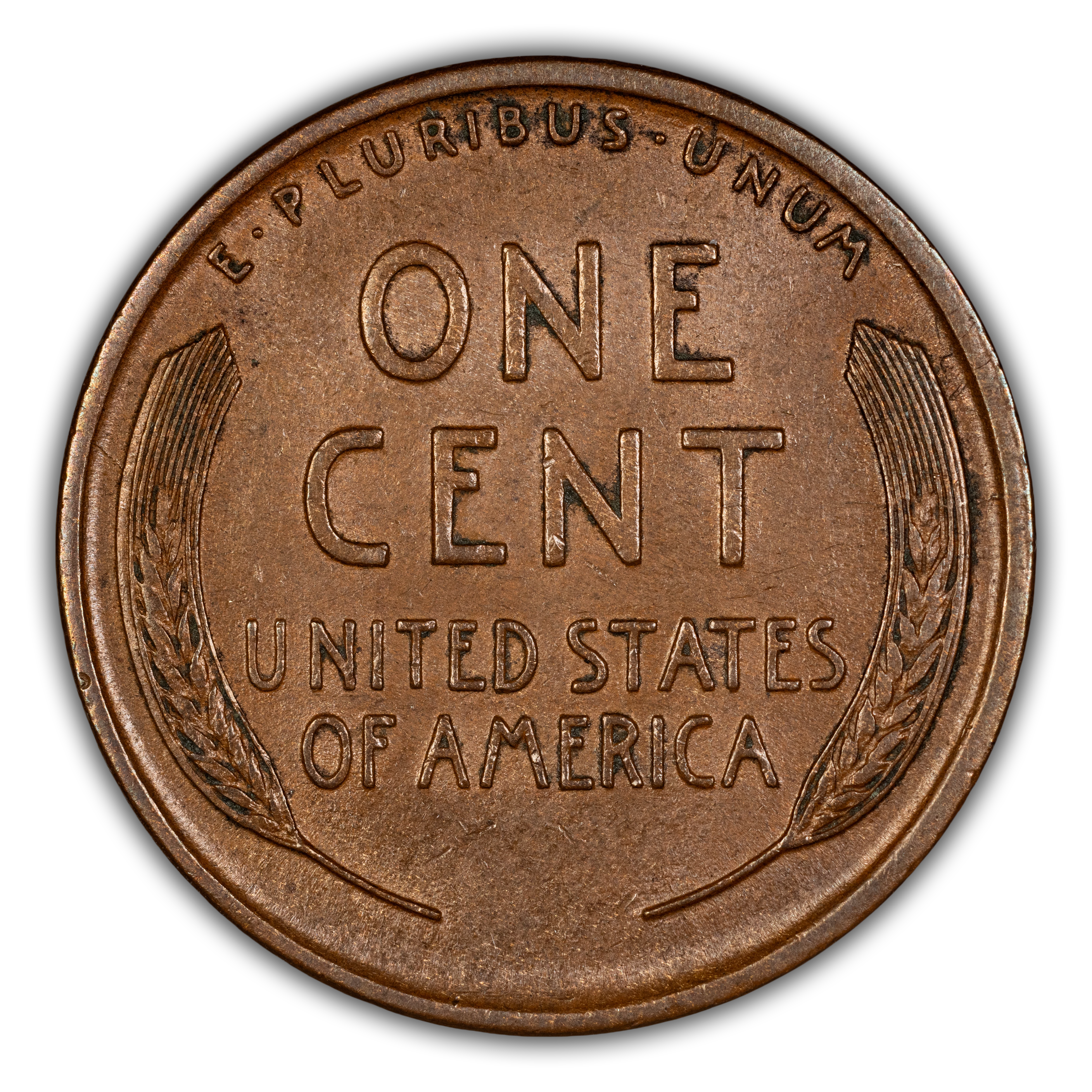 1909 1c Lincoln MS BN thumbnail 18