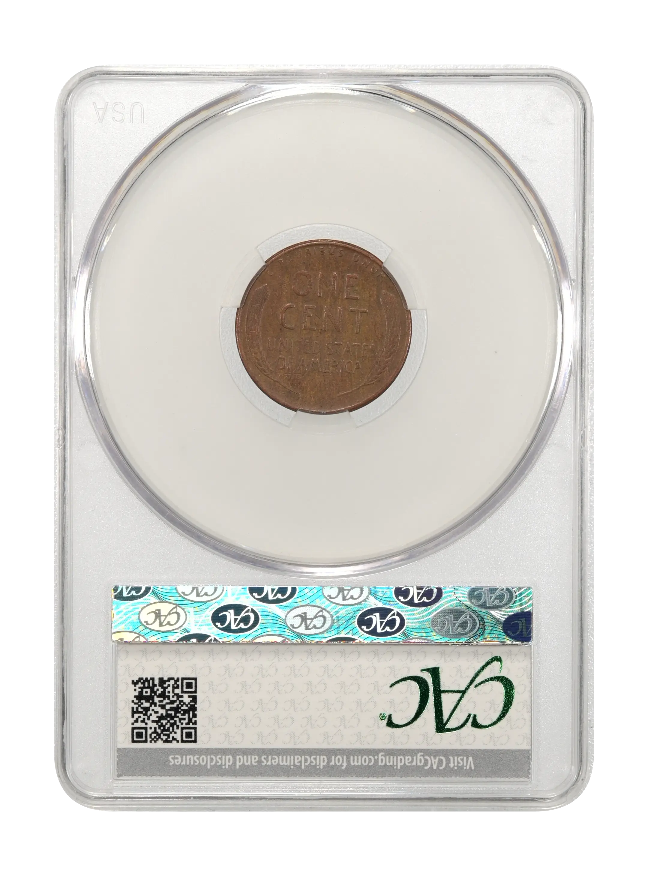 1950-S/S 1c Repunched Mintmark, FS-504 MS BN thumbnail 10