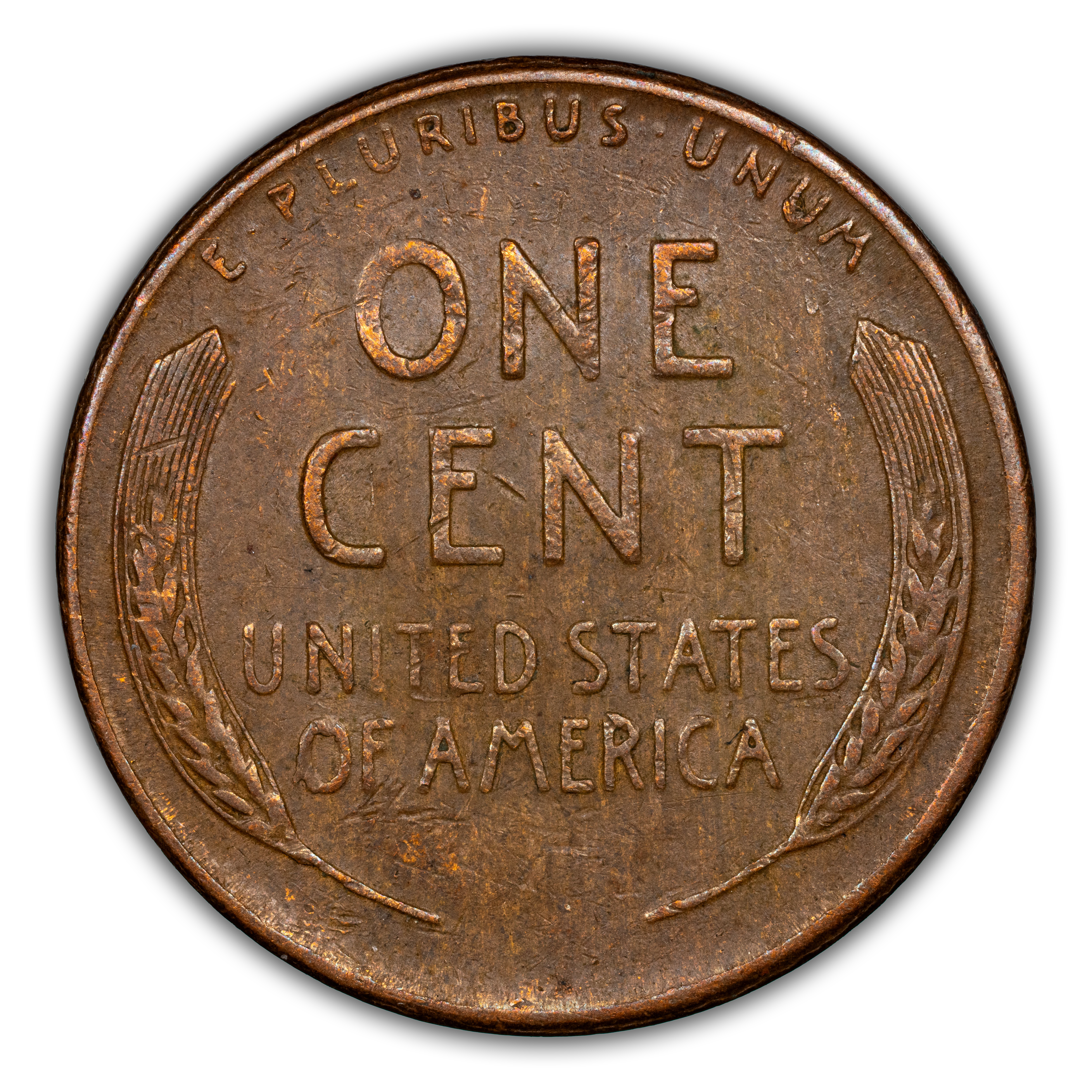 1950-S/S 1c Repunched Mintmark, FS-504 MS BN thumbnail 4