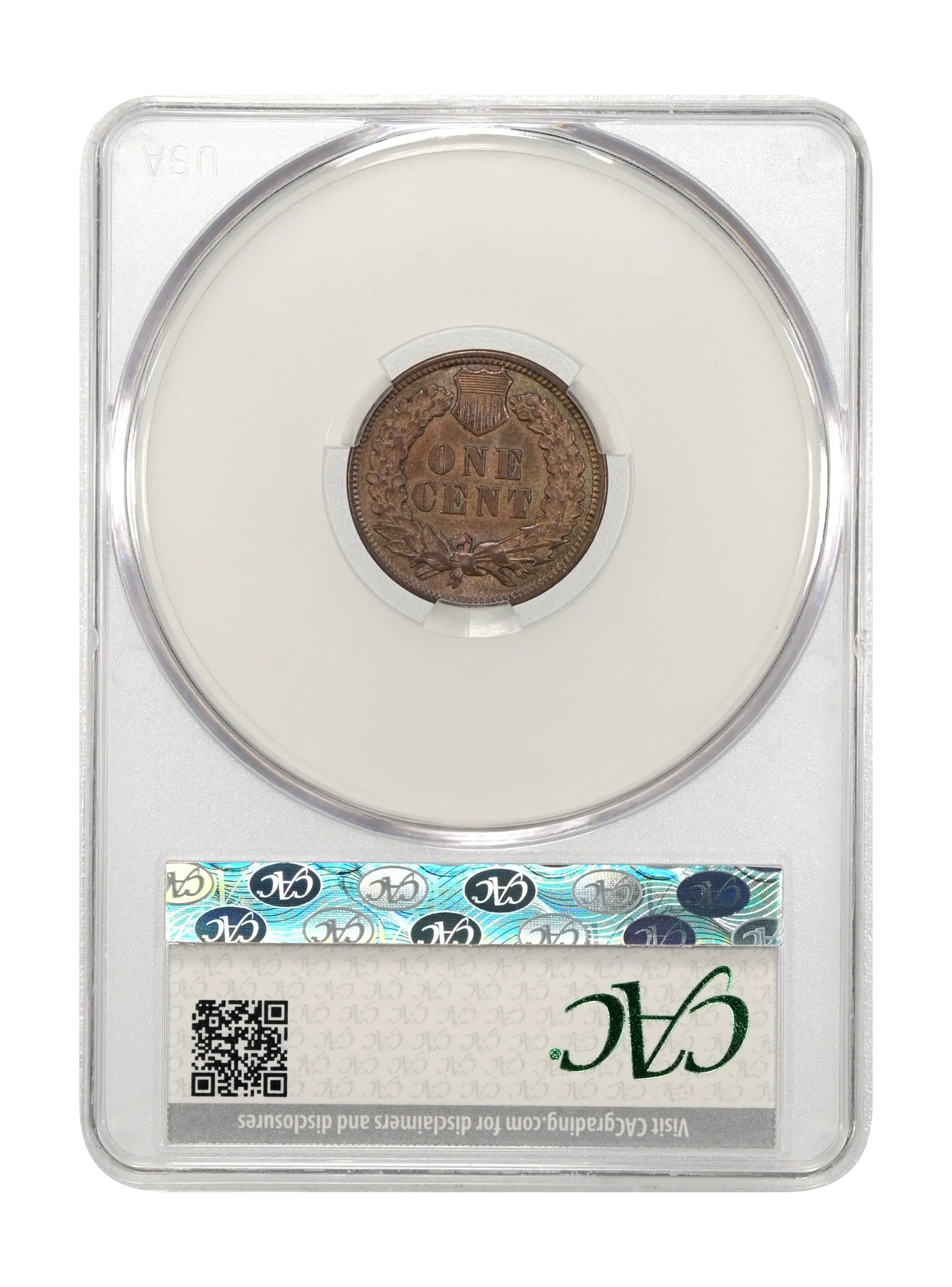 1894 1c Misplaced Digits, FS-402, S-2 MS BN thumbnail 10