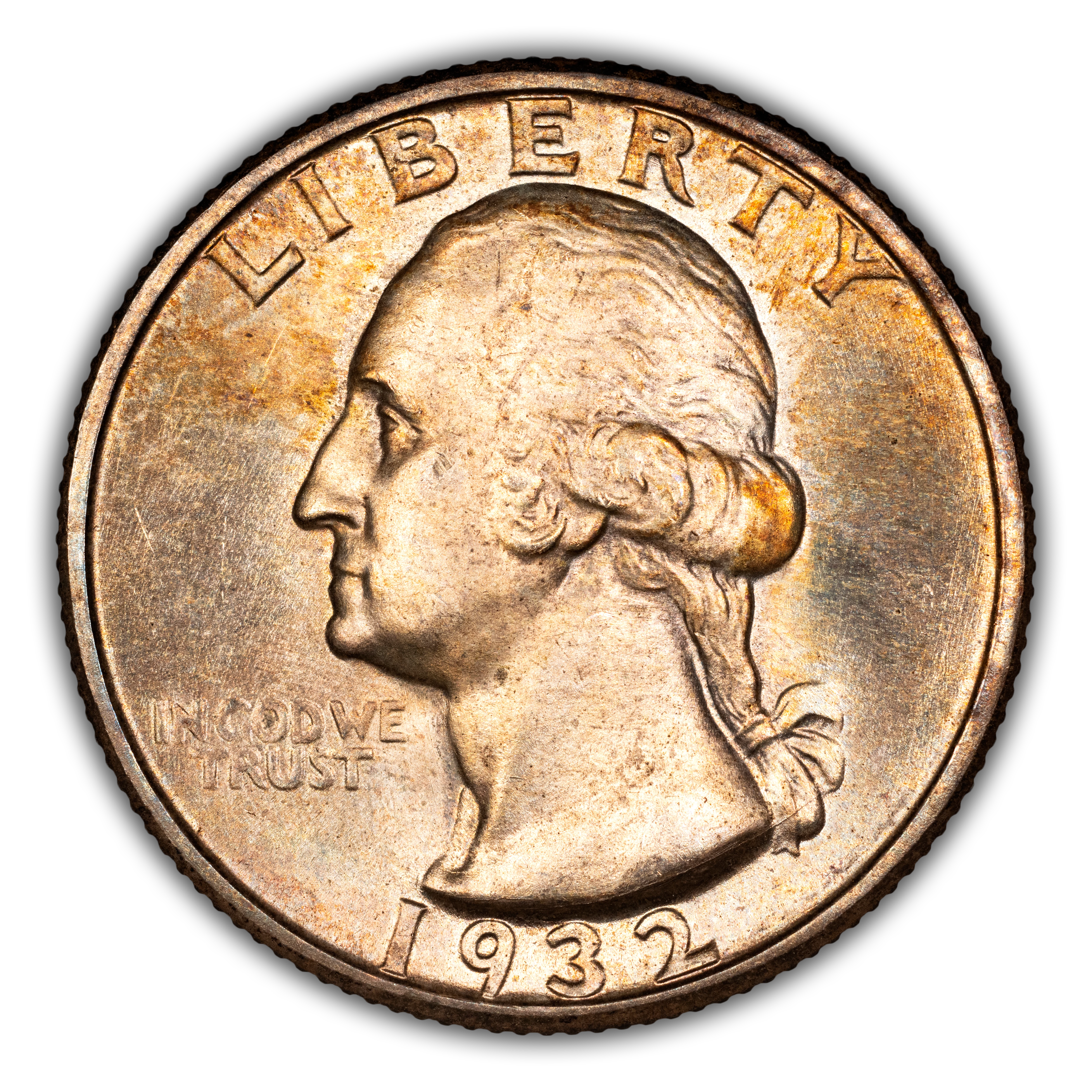 1932-S 25c MS thumbnail 16