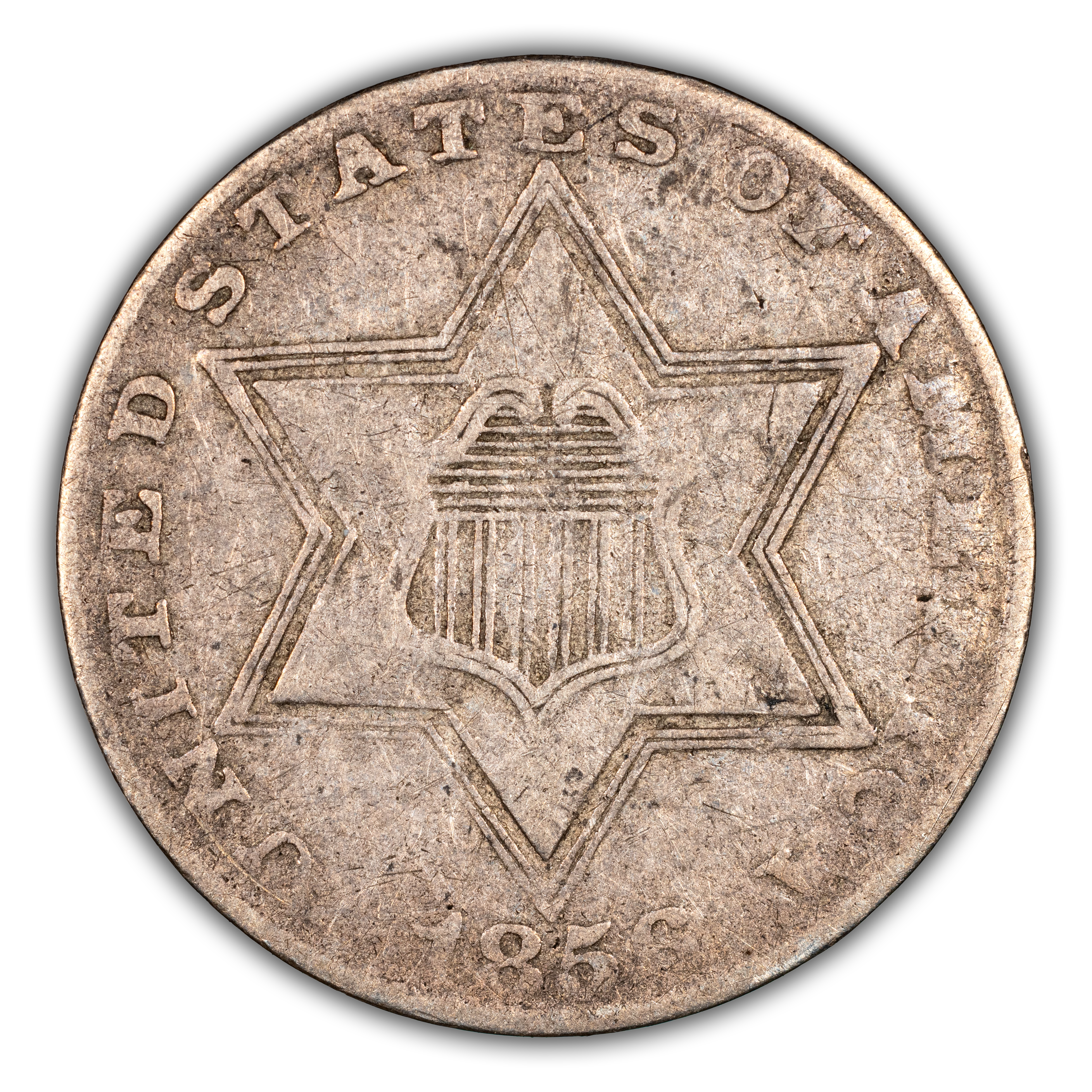 1856 3cS MS thumbnail 3