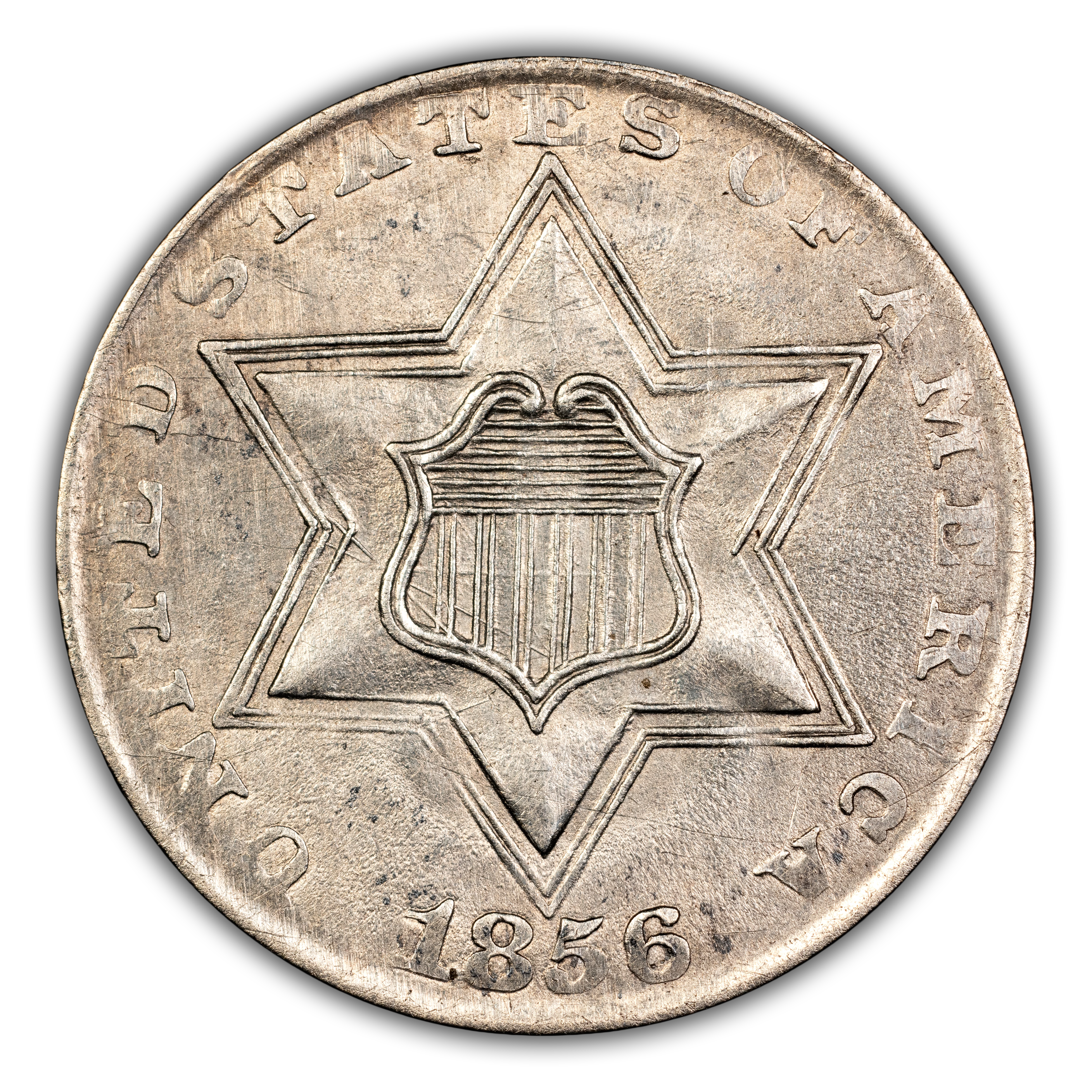 1856 3cS MS thumbnail 4