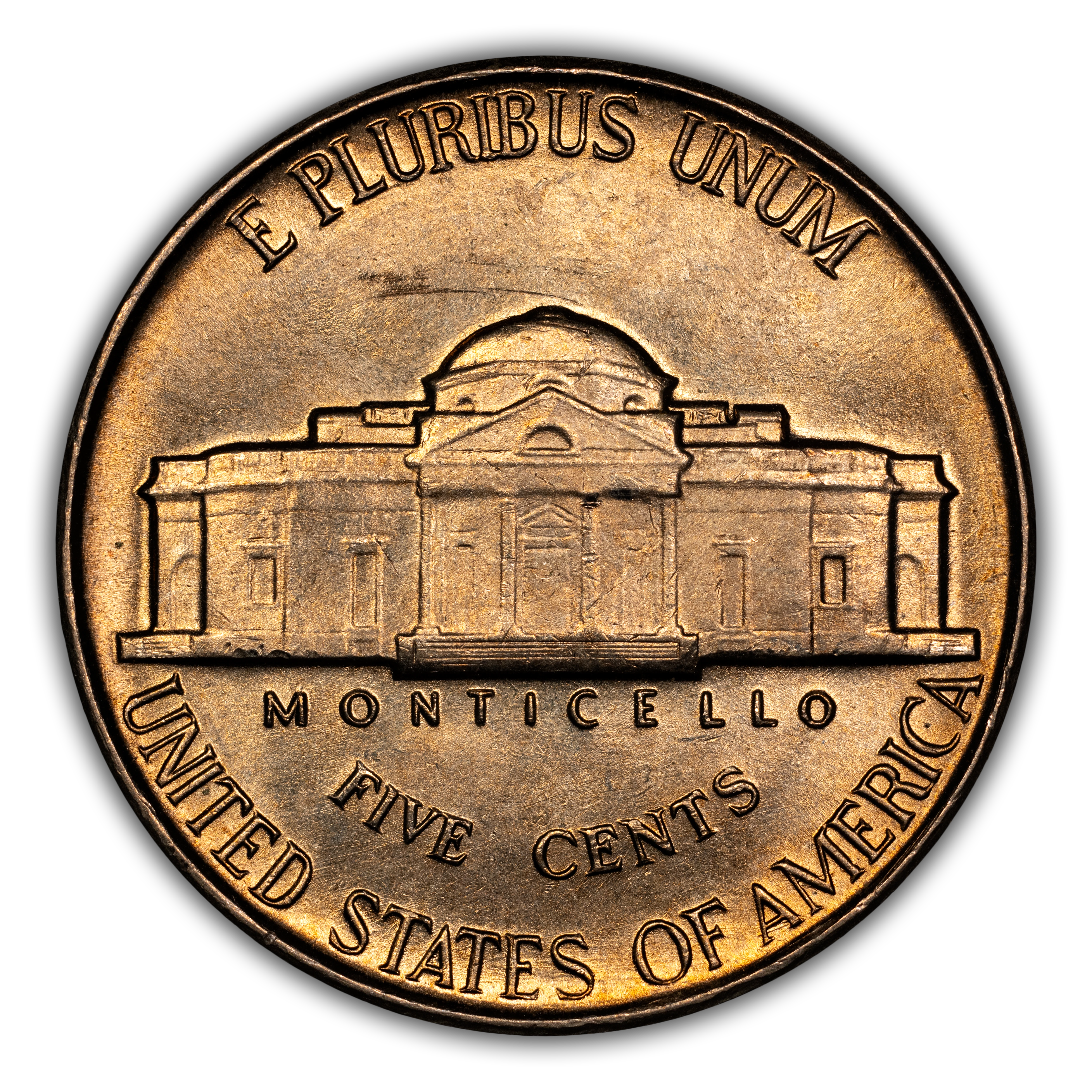 1951 5c MS thumbnail 16