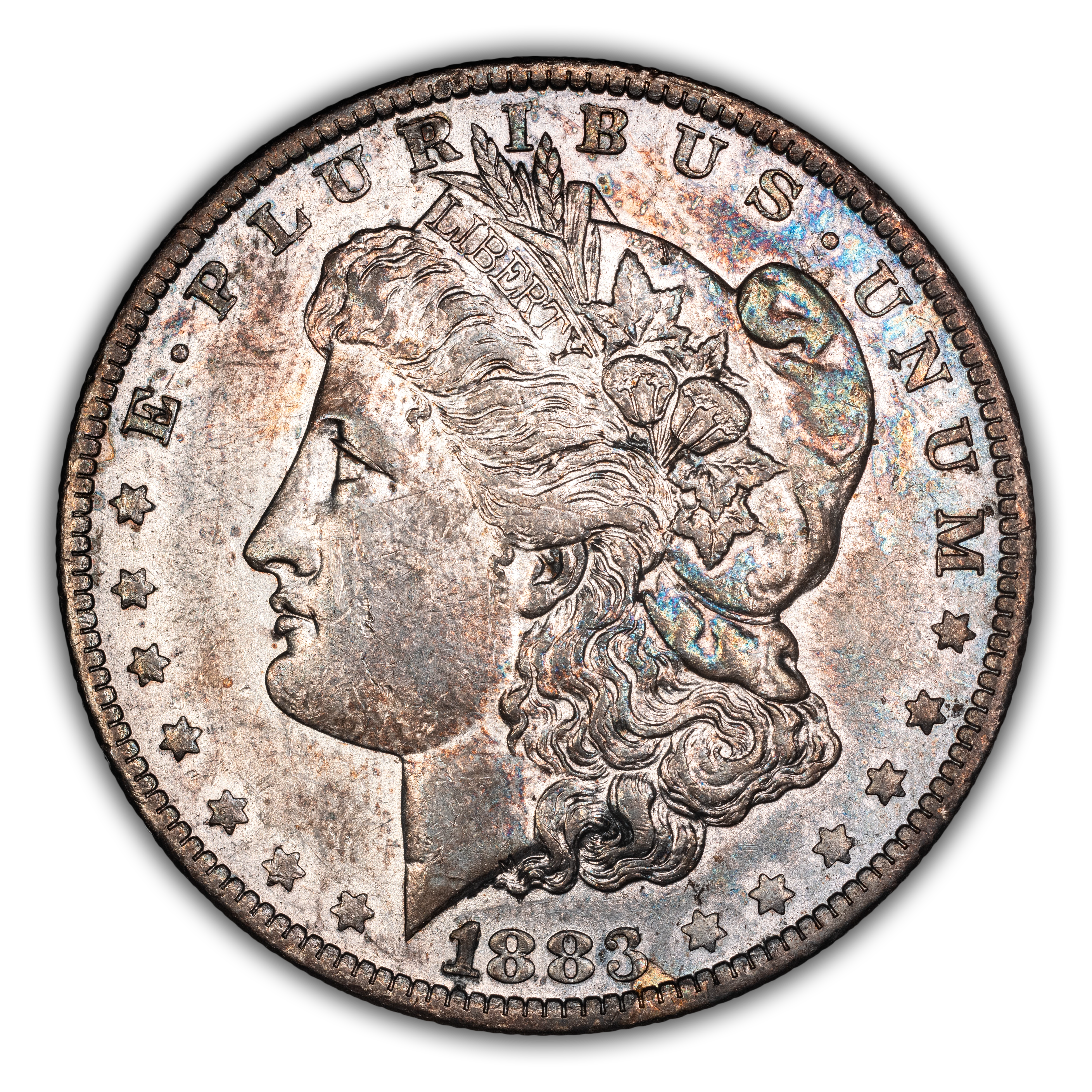 1883-O $1  VAM-44 MS thumbnail 3