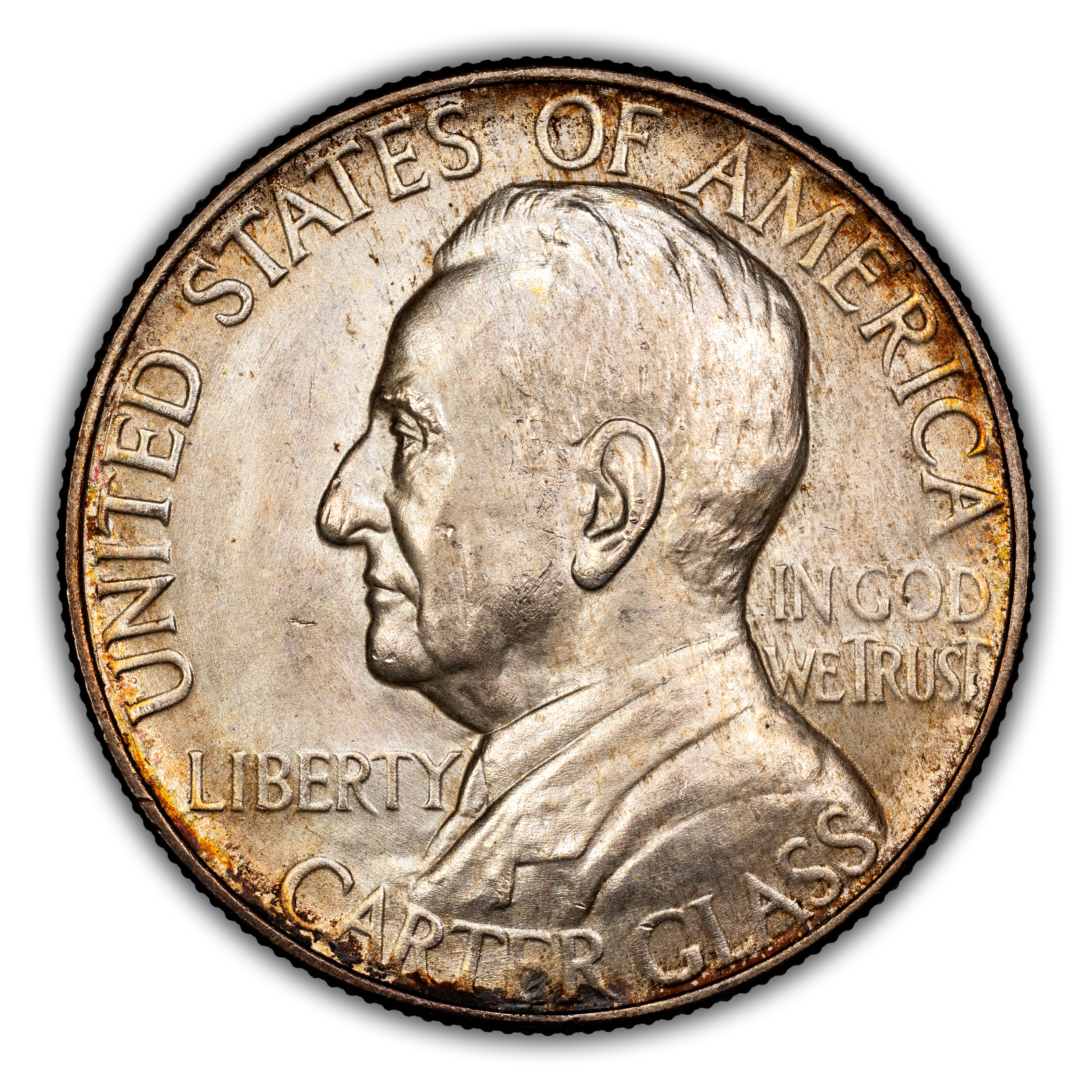 1936 50c Lynchburg MS thumbnail 3