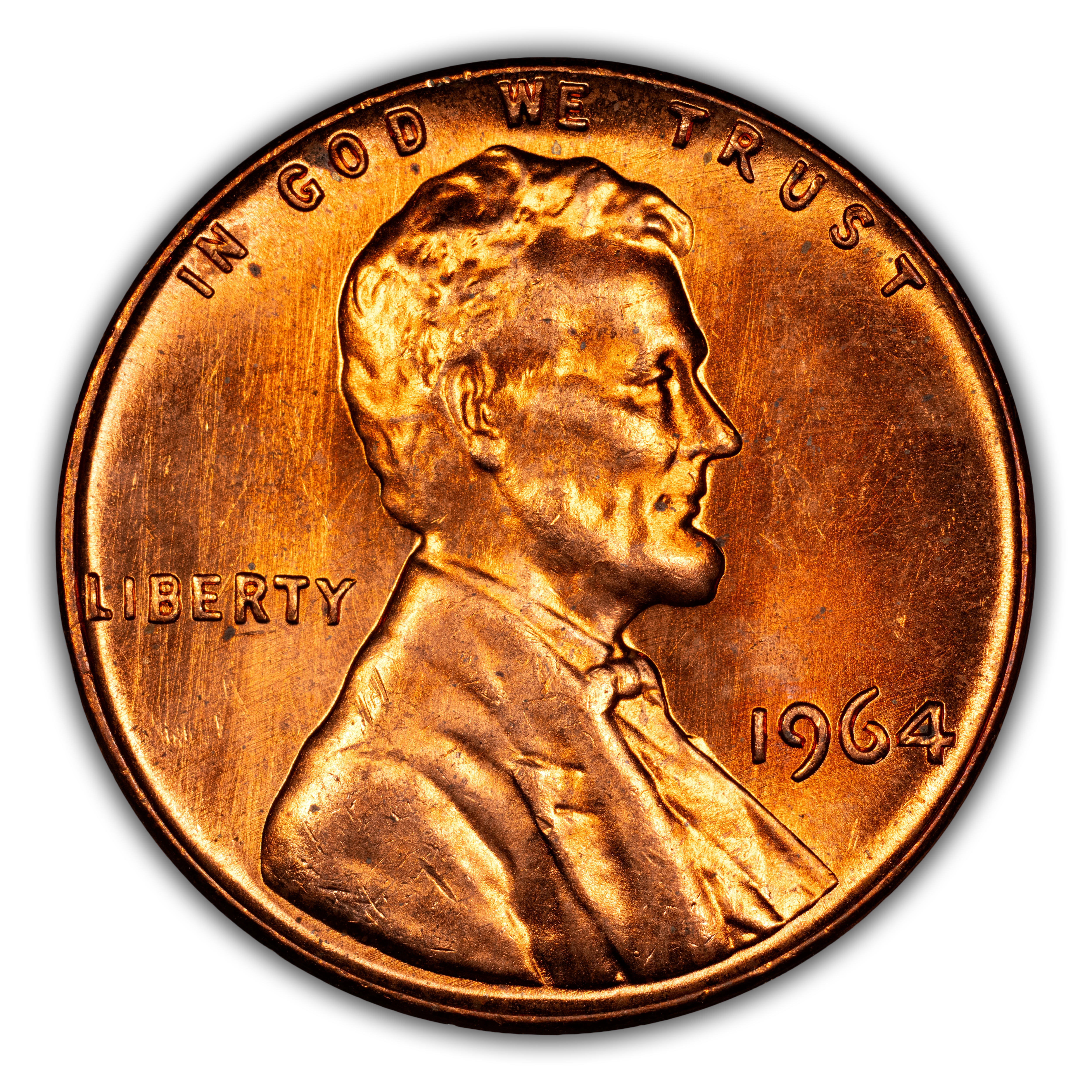 1964 1c MS RD thumbnail 3