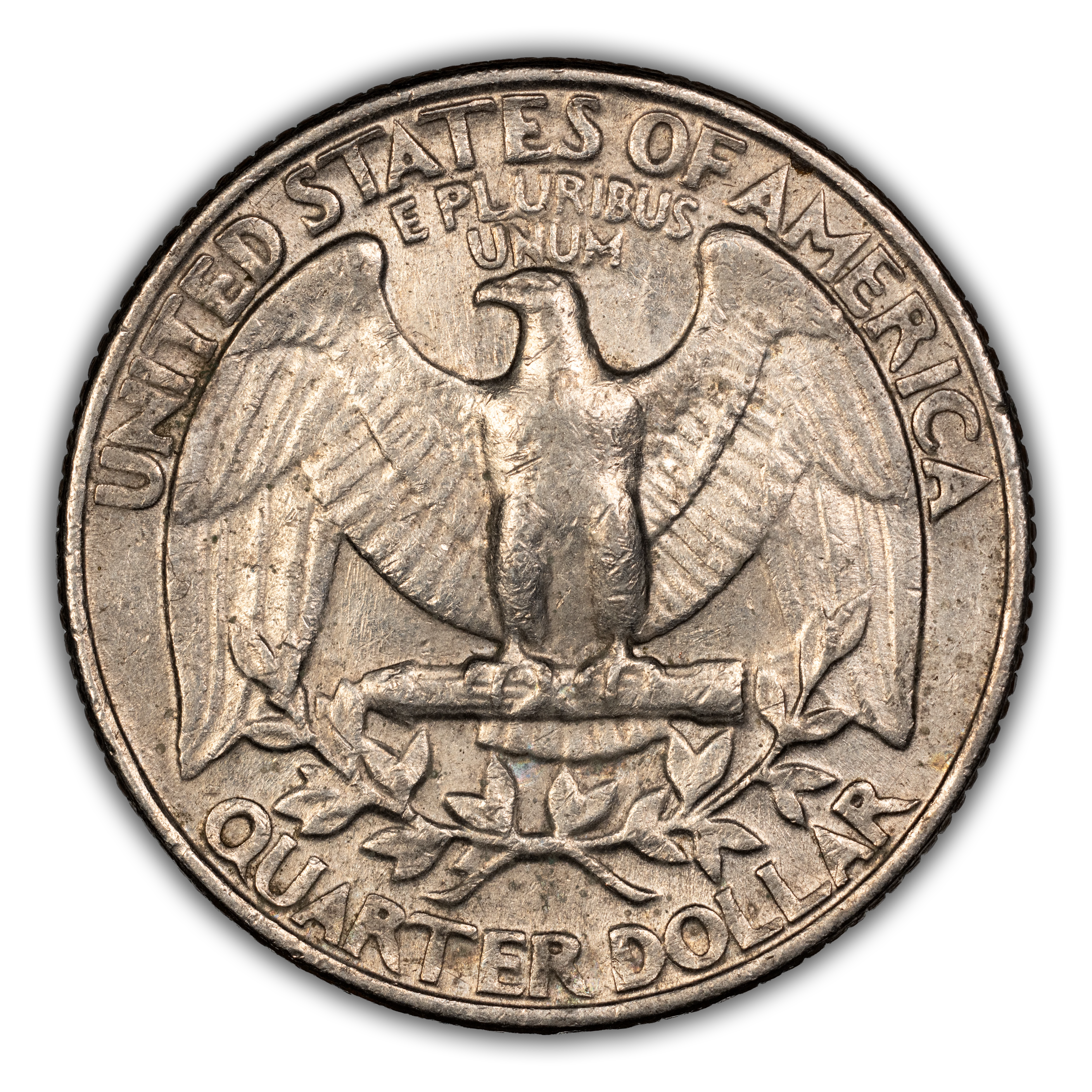 1983-P 25c MS thumbnail 19