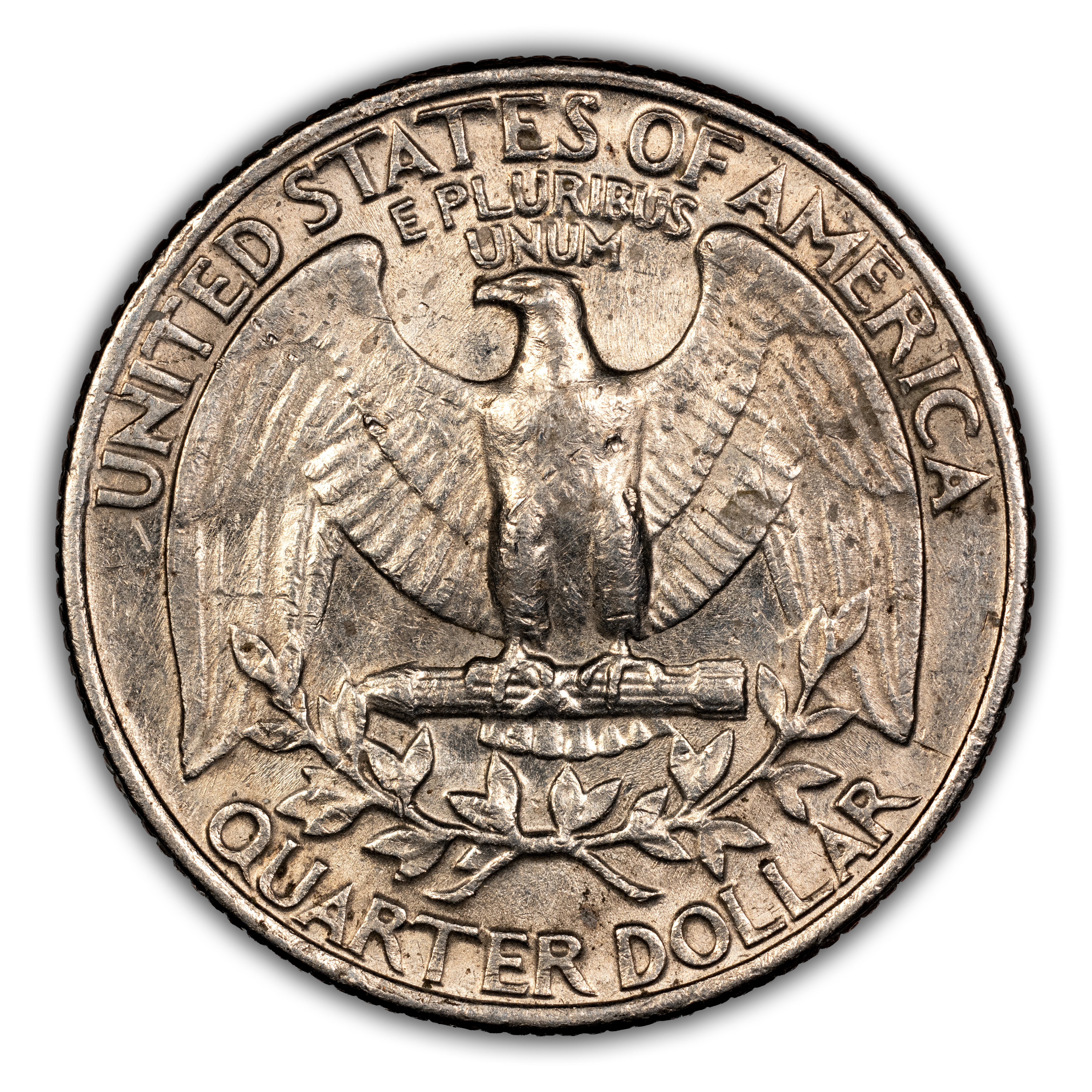 1983-P 25c MS thumbnail 20