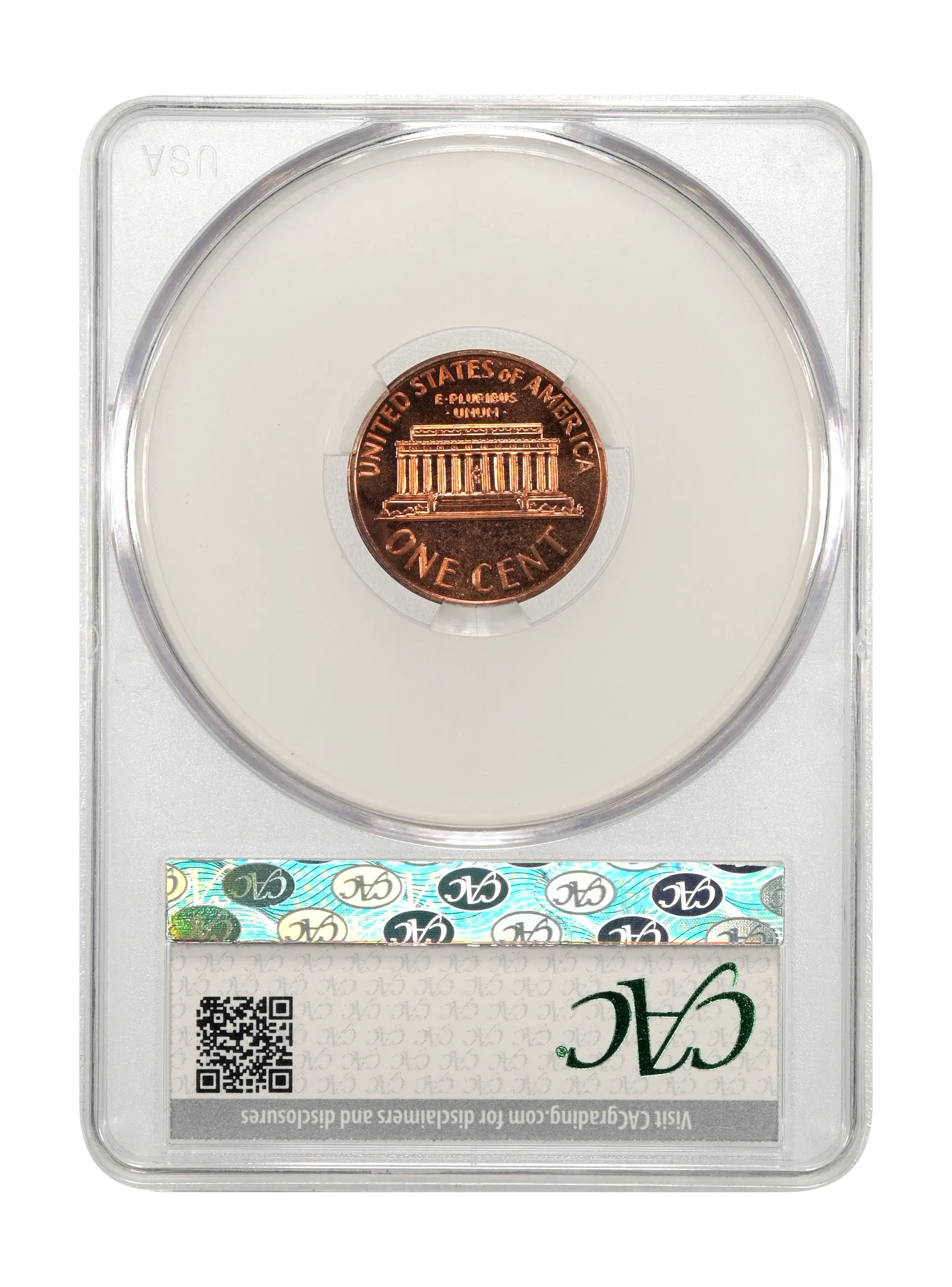1970-S 1c Large Date PR RD thumbnail 11